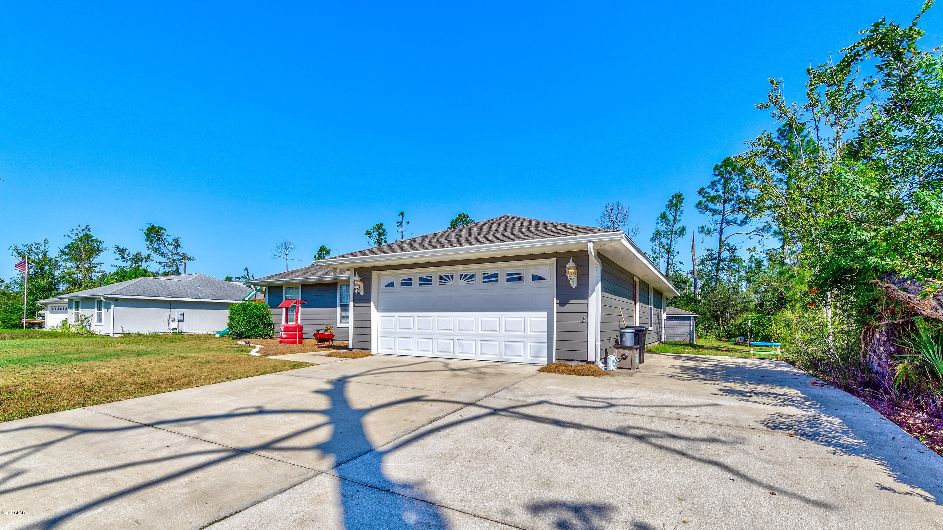 Bayhead Park - Residential