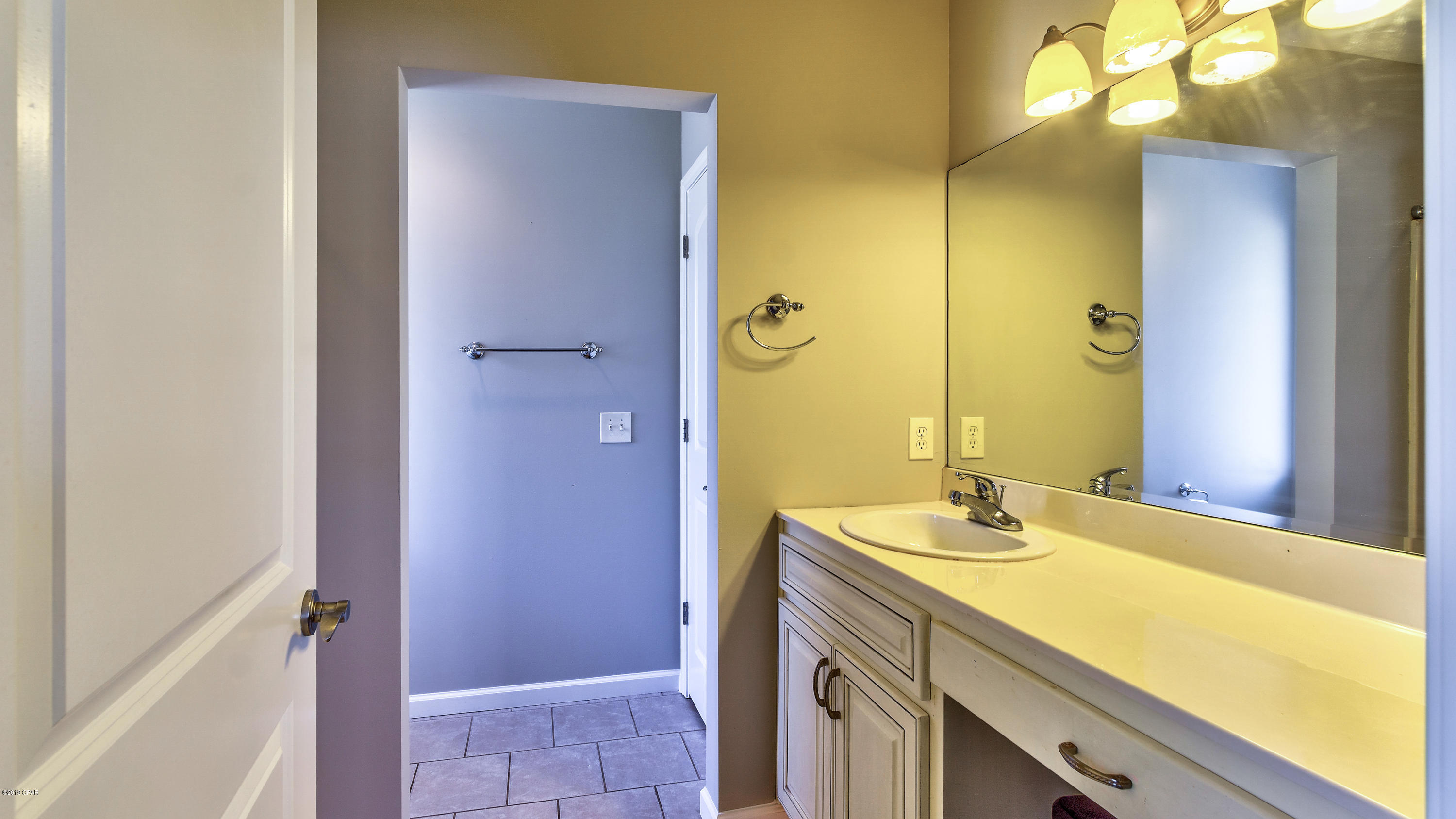 Bayhead Park - Residential