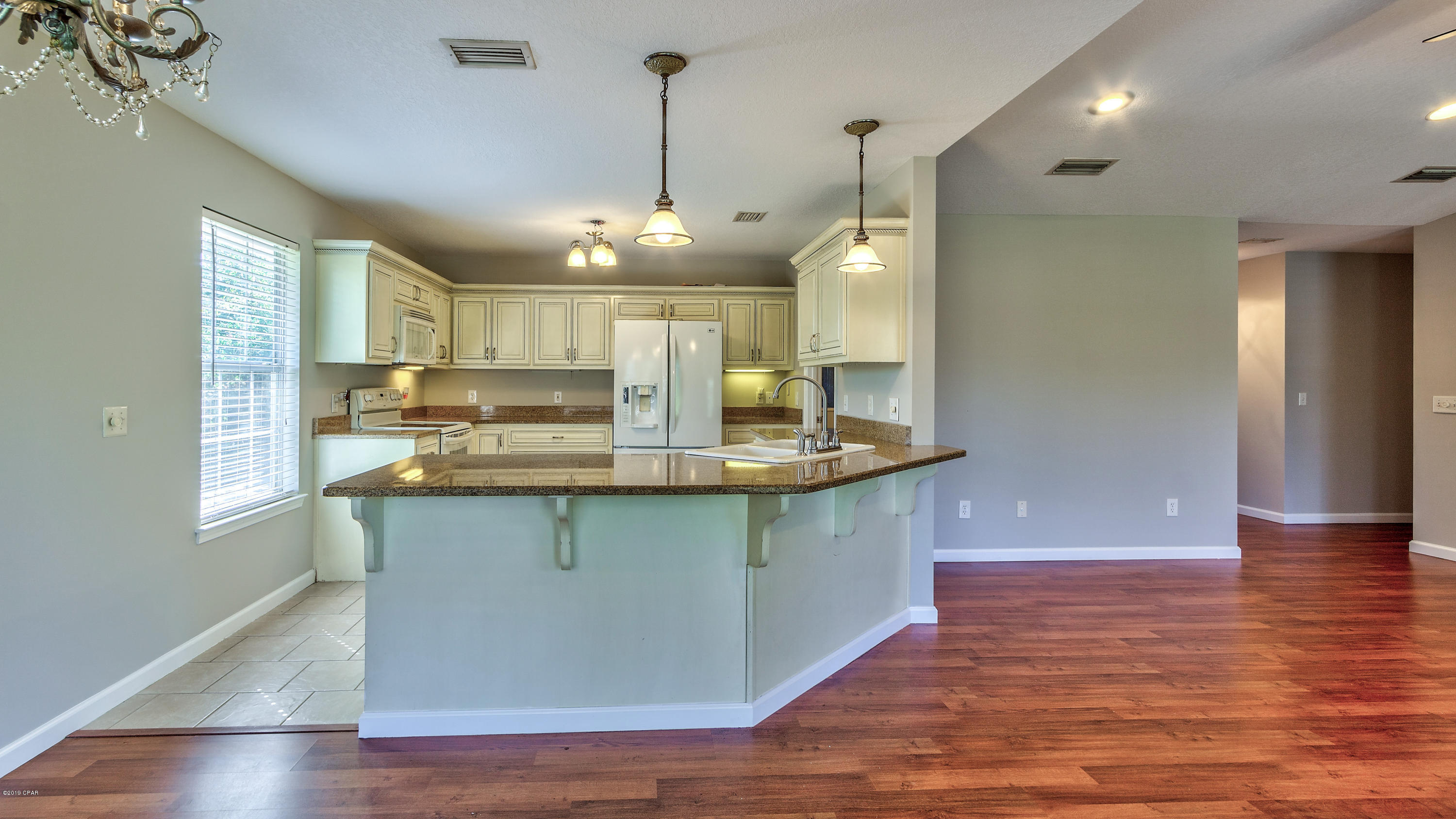 Bayhead Park - Residential