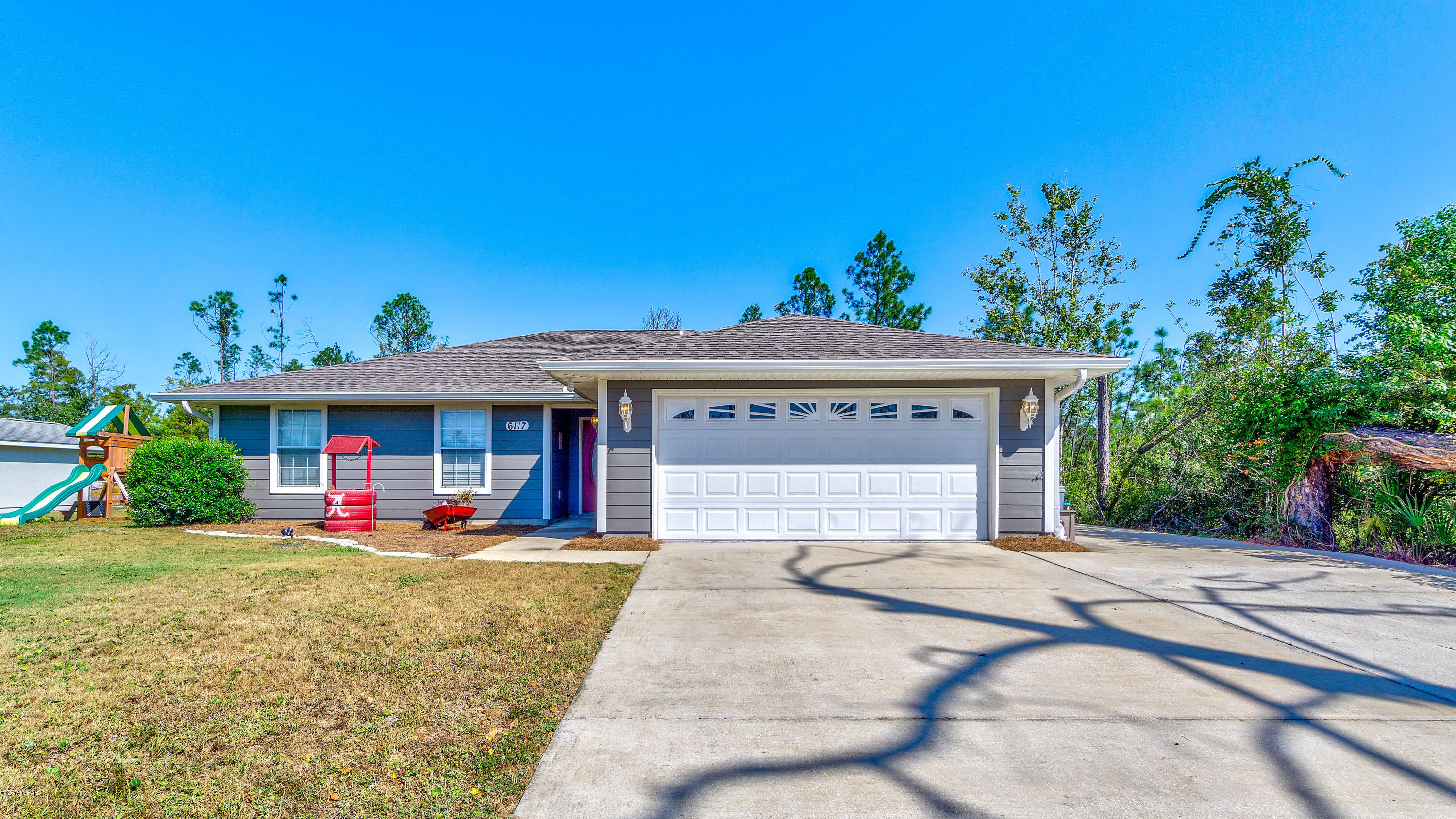 Bayhead Park - Residential