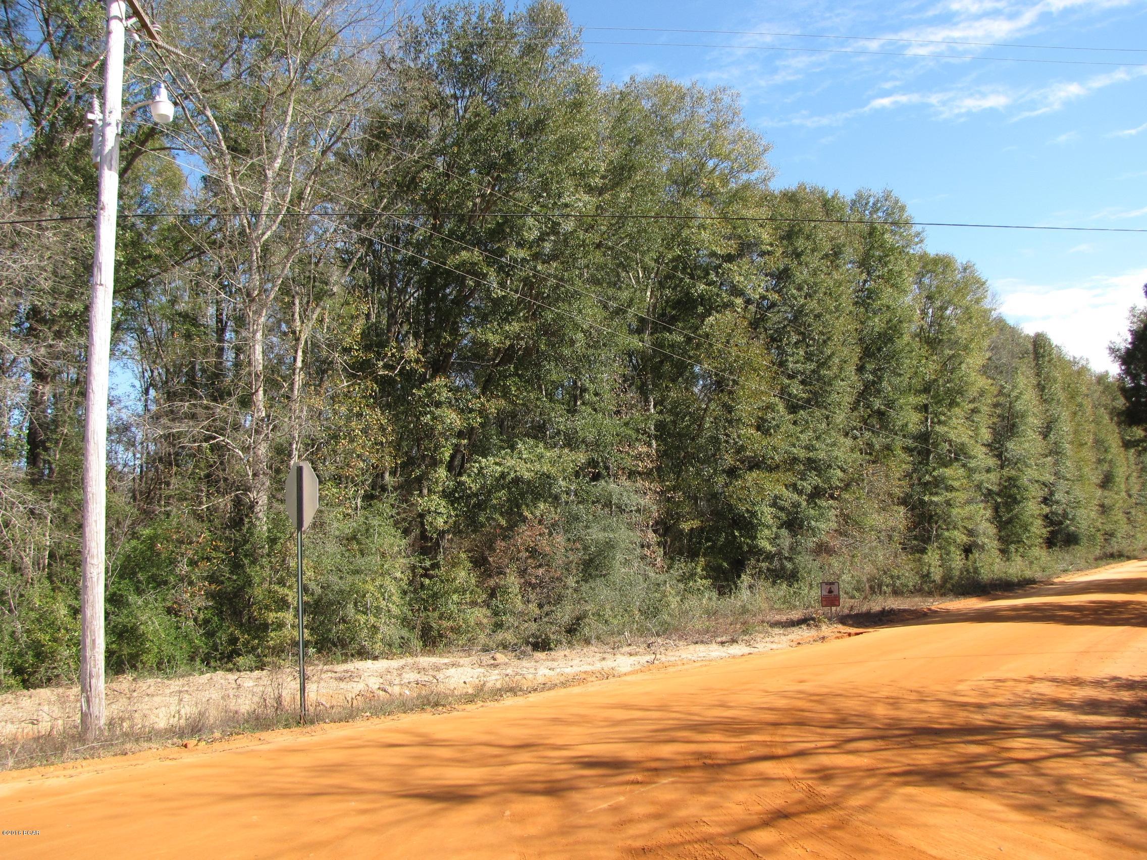 Compass Lake In The Hills - Land
