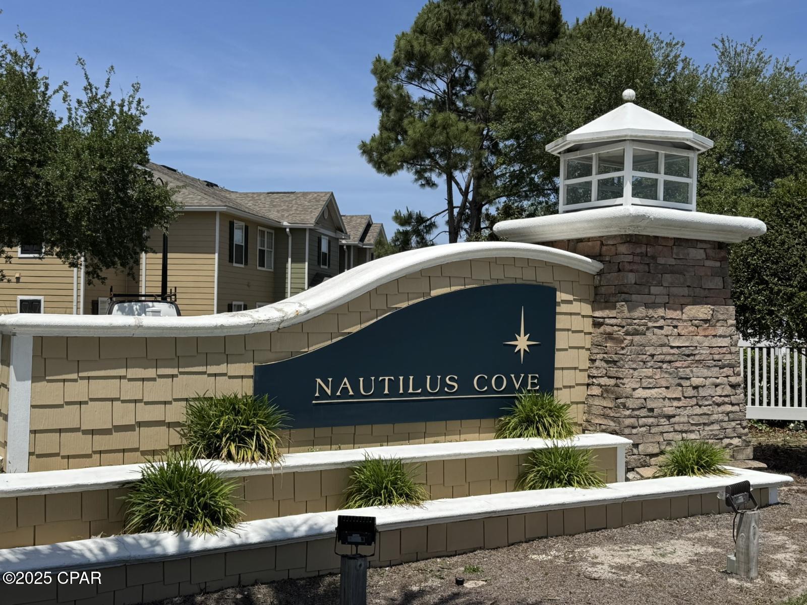 Nautilus Cove Condo - Residential Lease