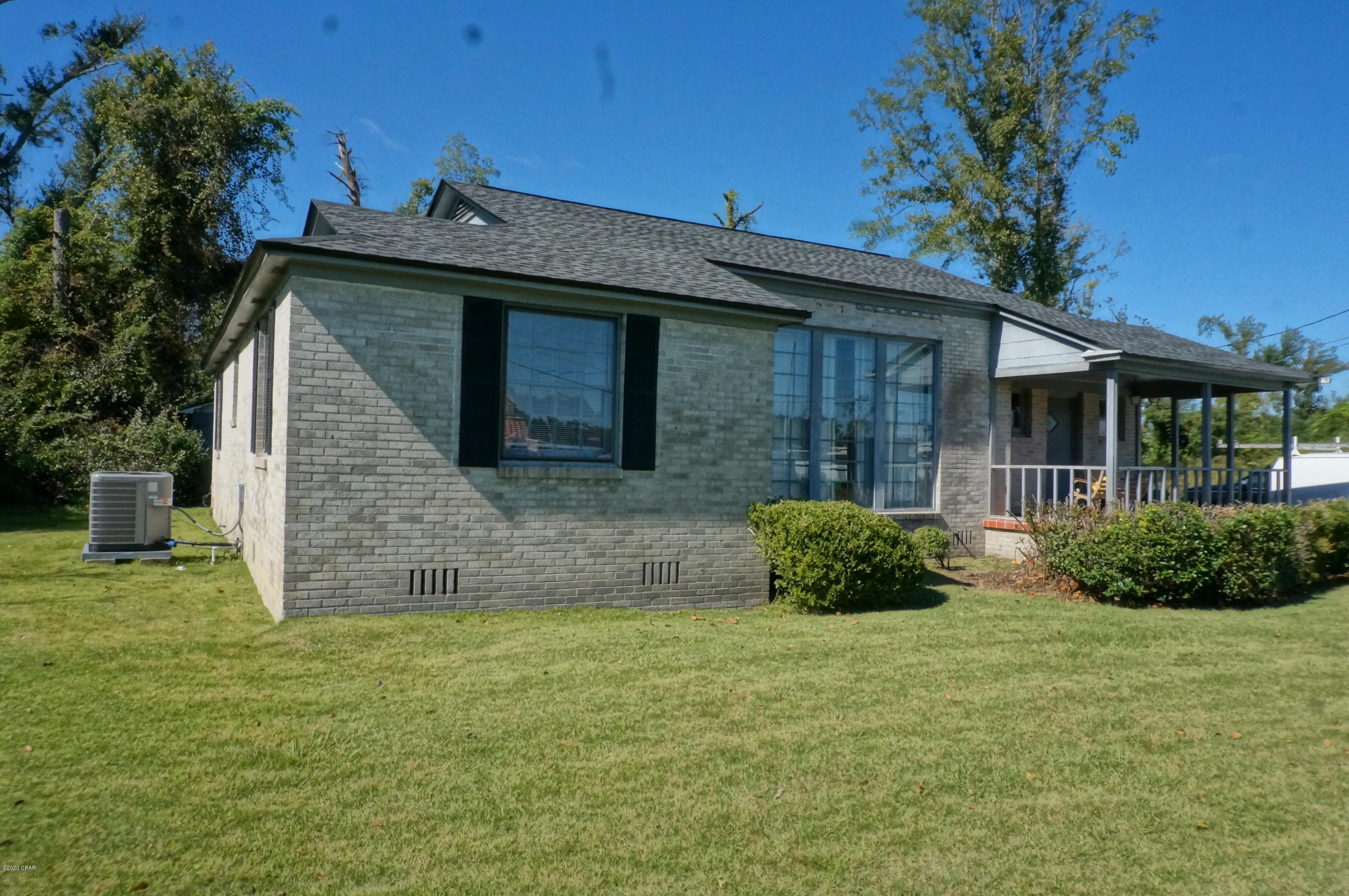 No Named Subdivision - Commercial Sale