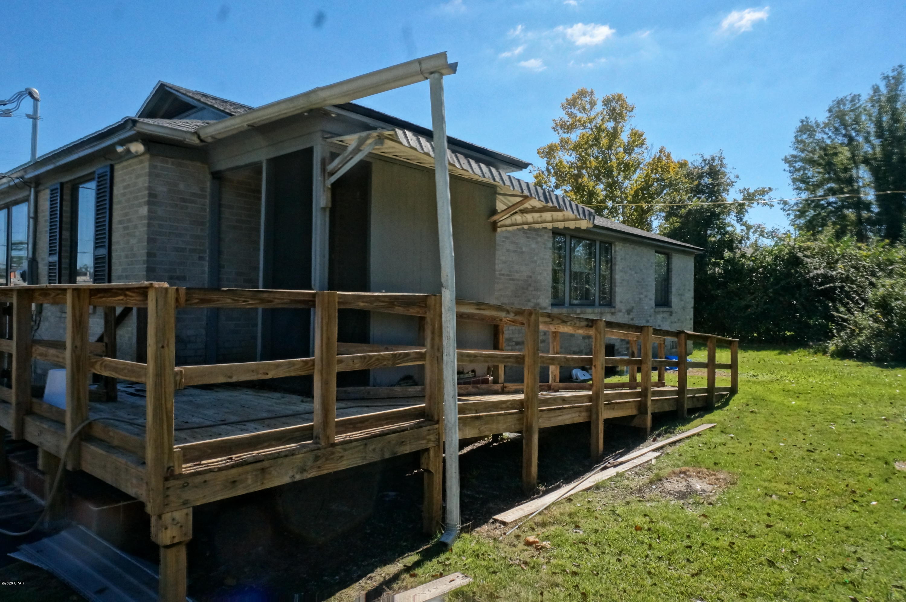 No Named Subdivision - Commercial Sale