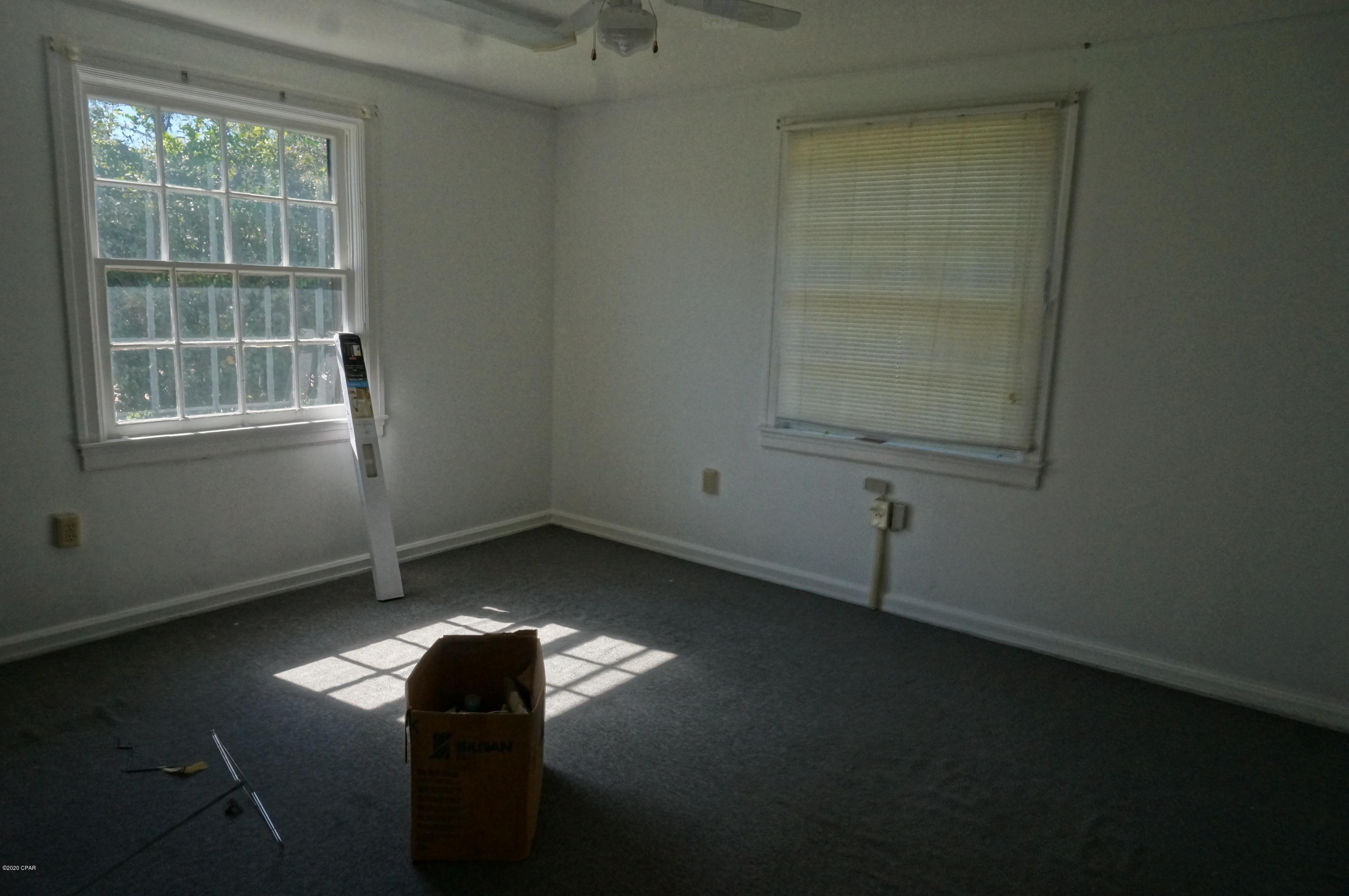 No Named Subdivision - Commercial Sale