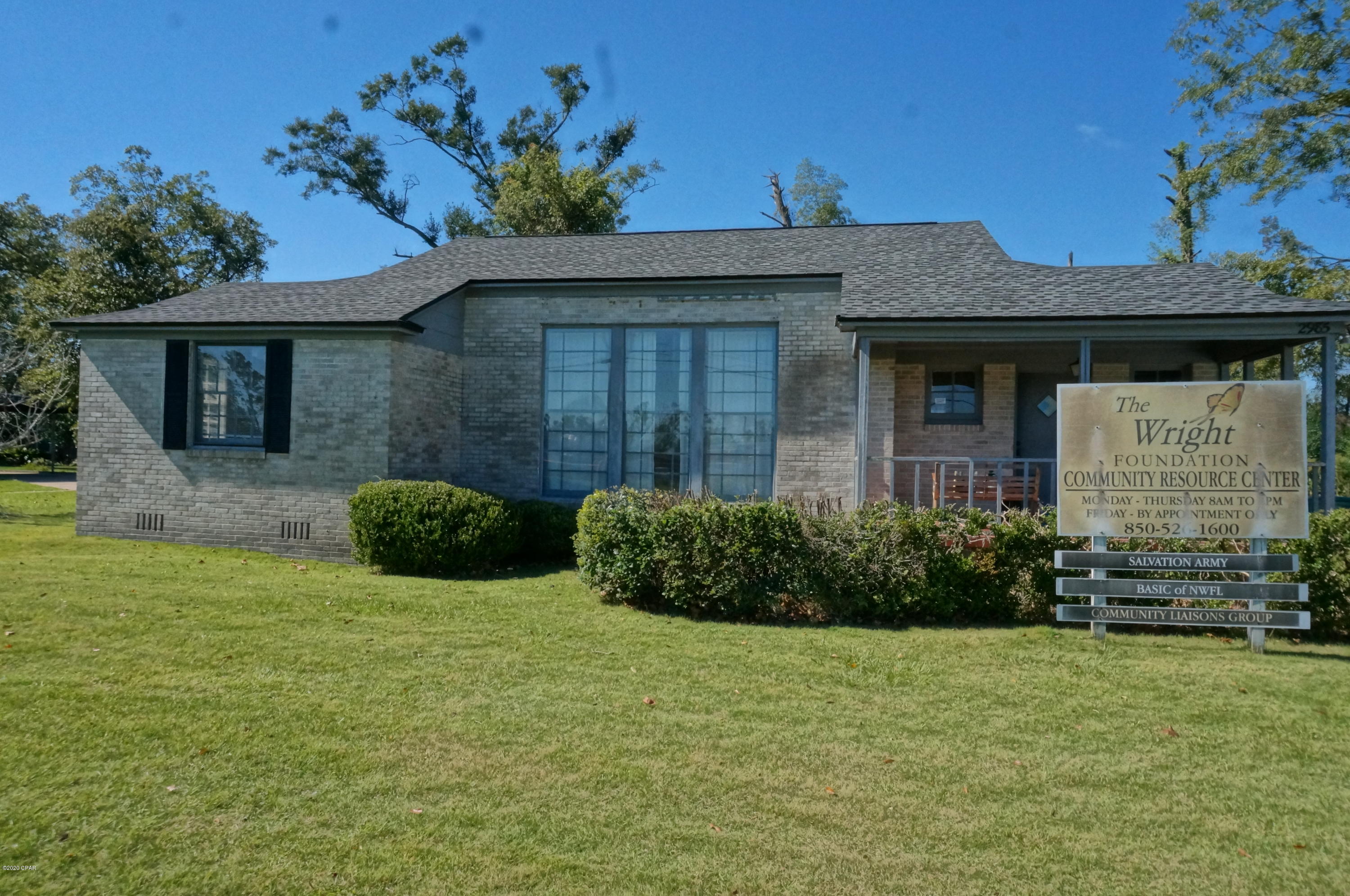 No Named Subdivision - Commercial Sale