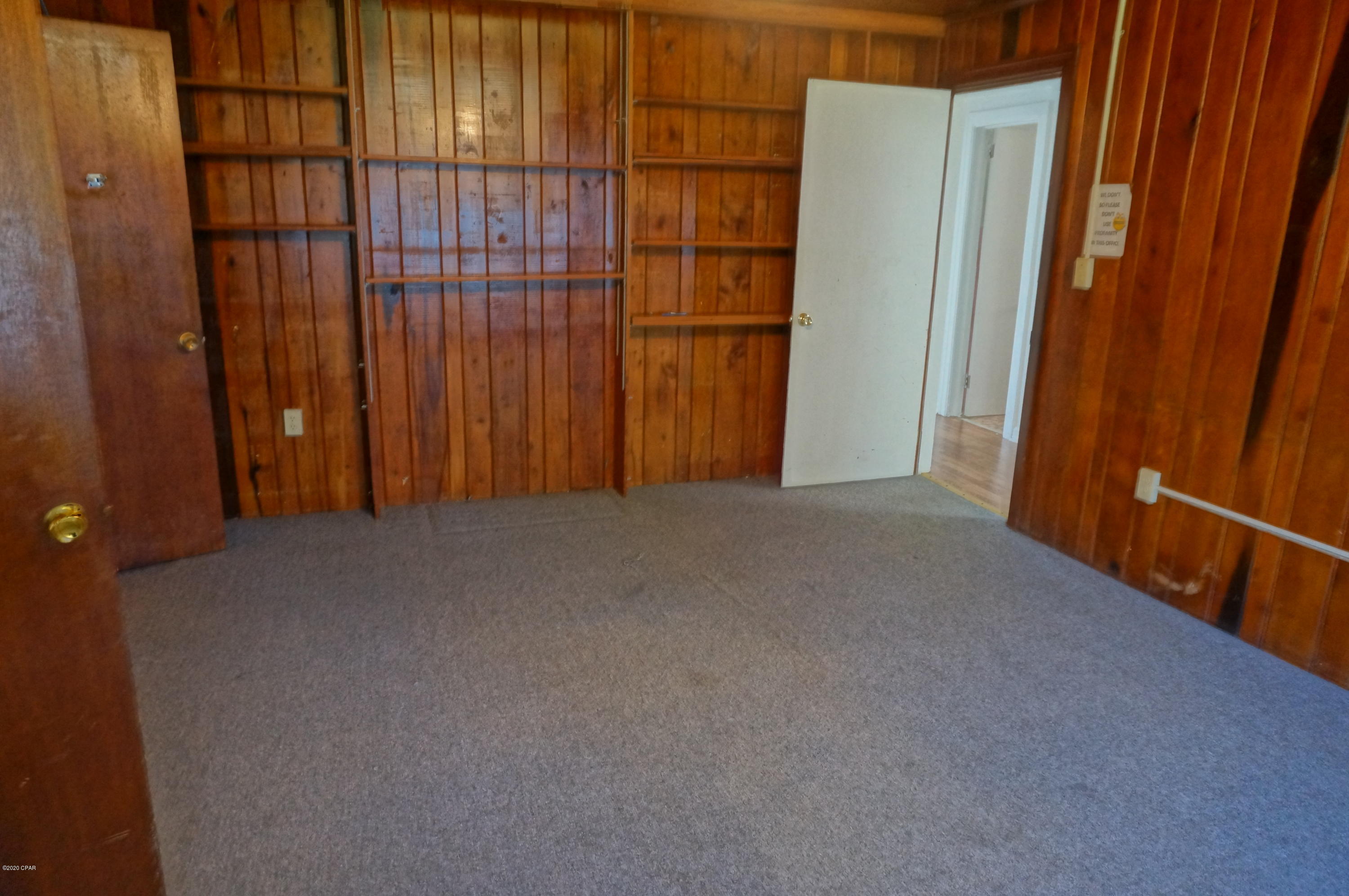 No Named Subdivision - Commercial Sale