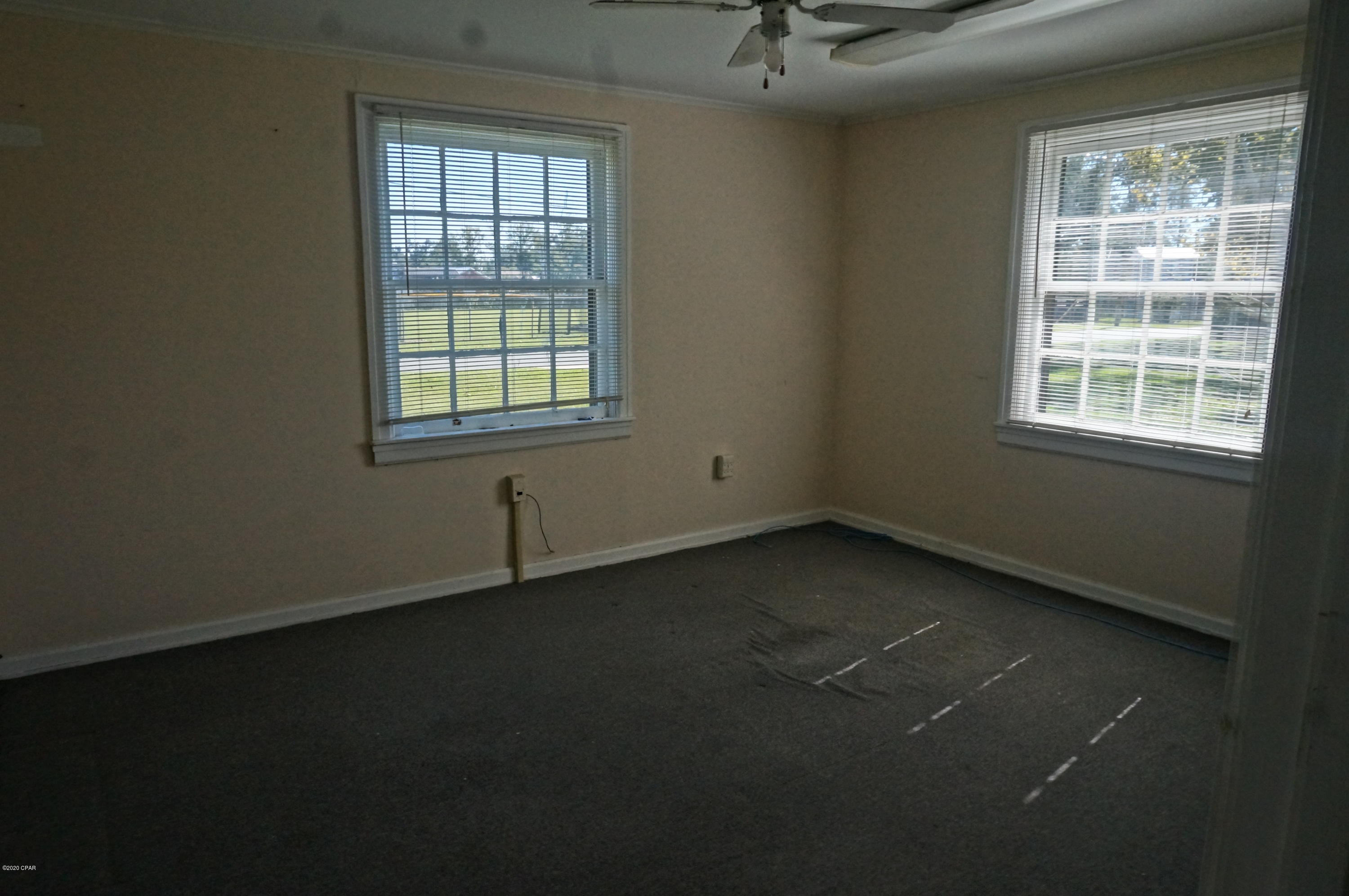 No Named Subdivision - Commercial Sale