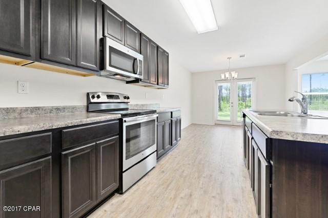 Port Place - Residential