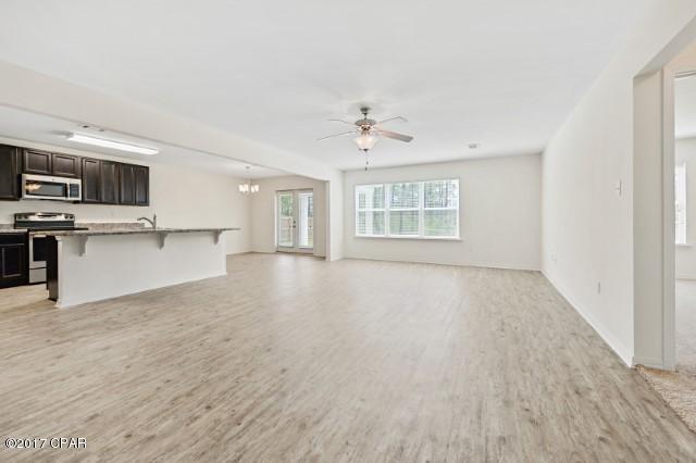 Port Place - Residential