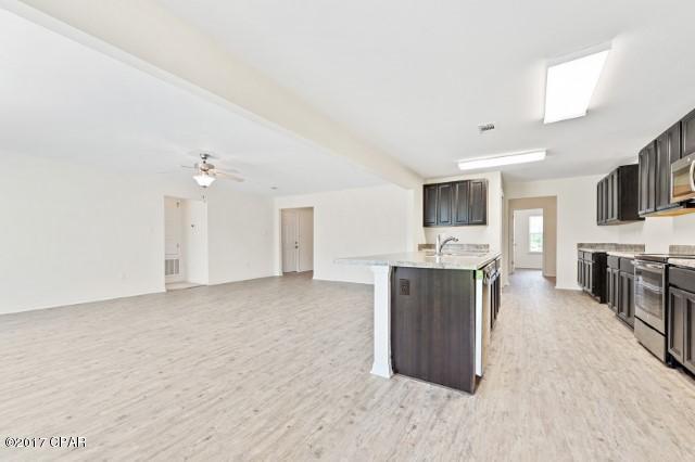 Port Place - Residential