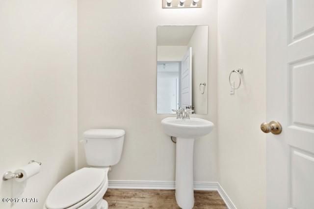 Port Place - Residential