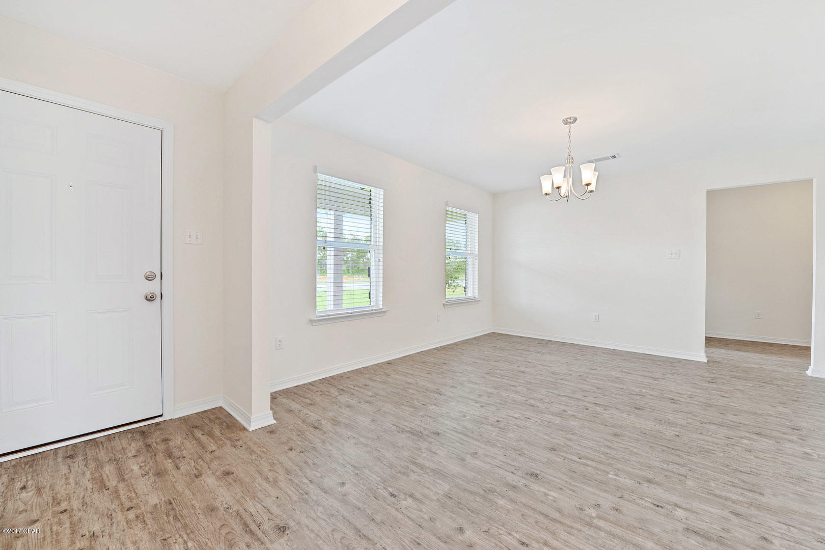 Port Place - Residential