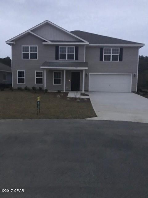 Port Place - Residential