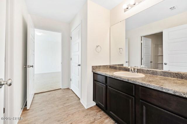 Port Place - Residential