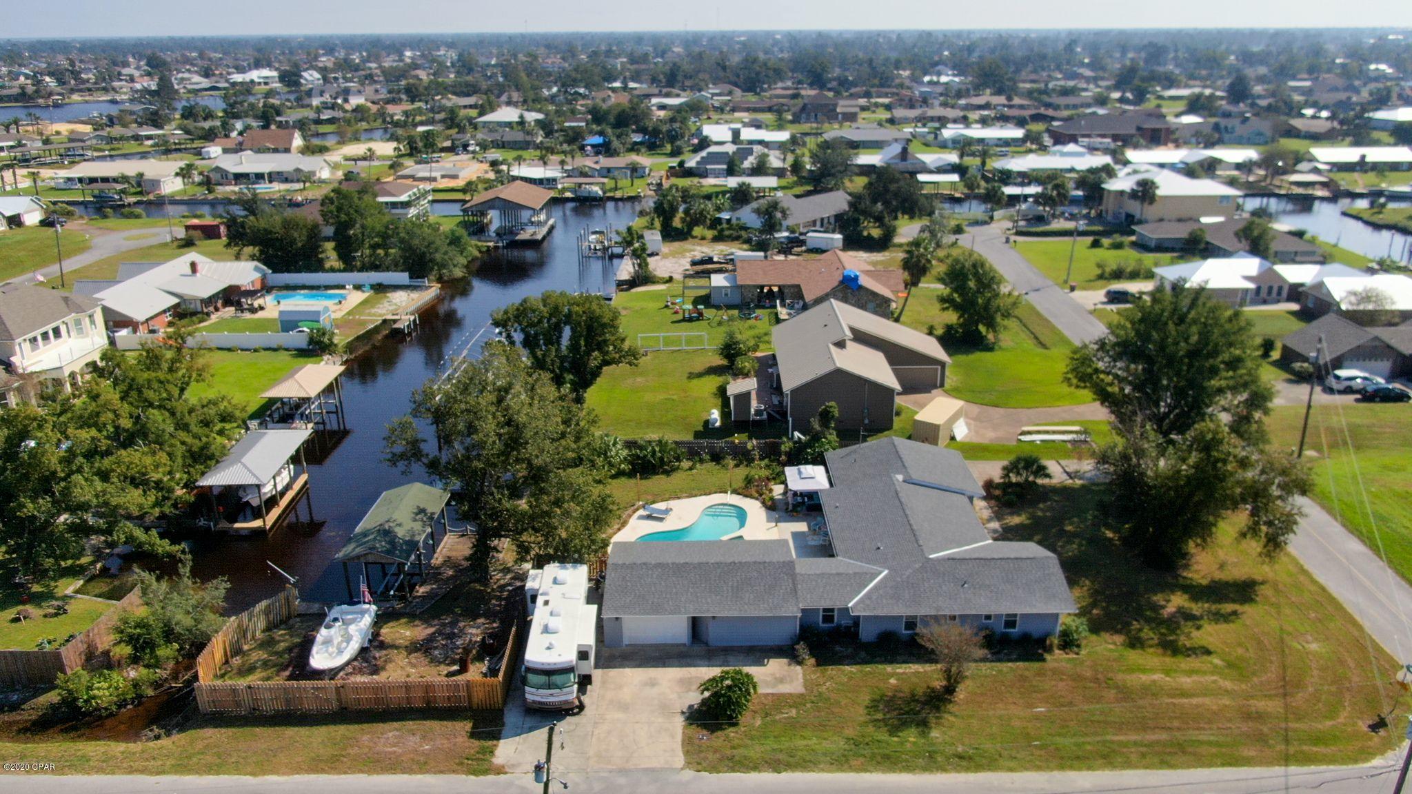 Baywood Shores Est Unit 5 - Residential