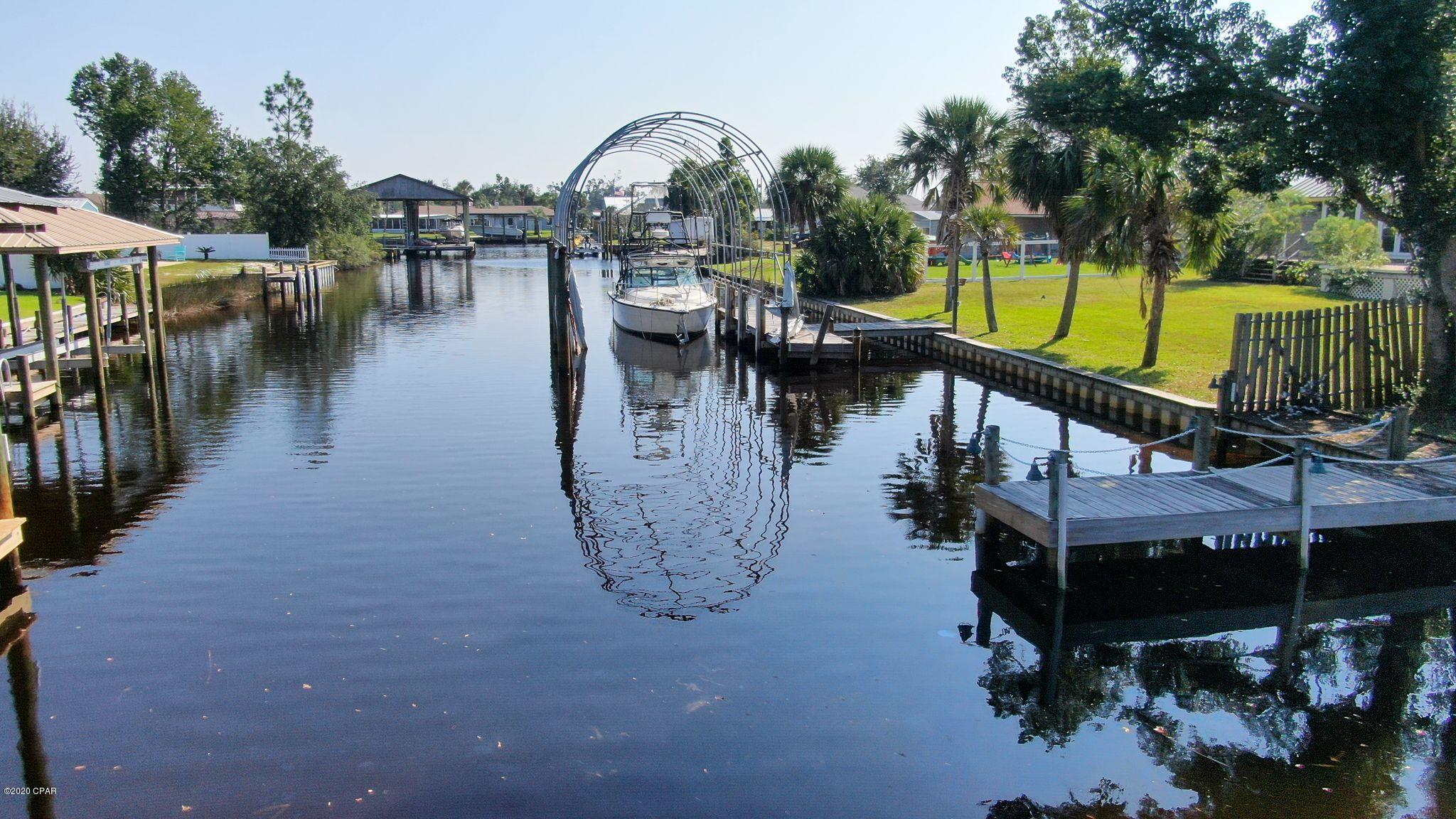 Baywood Shores Est Unit 5 - Residential