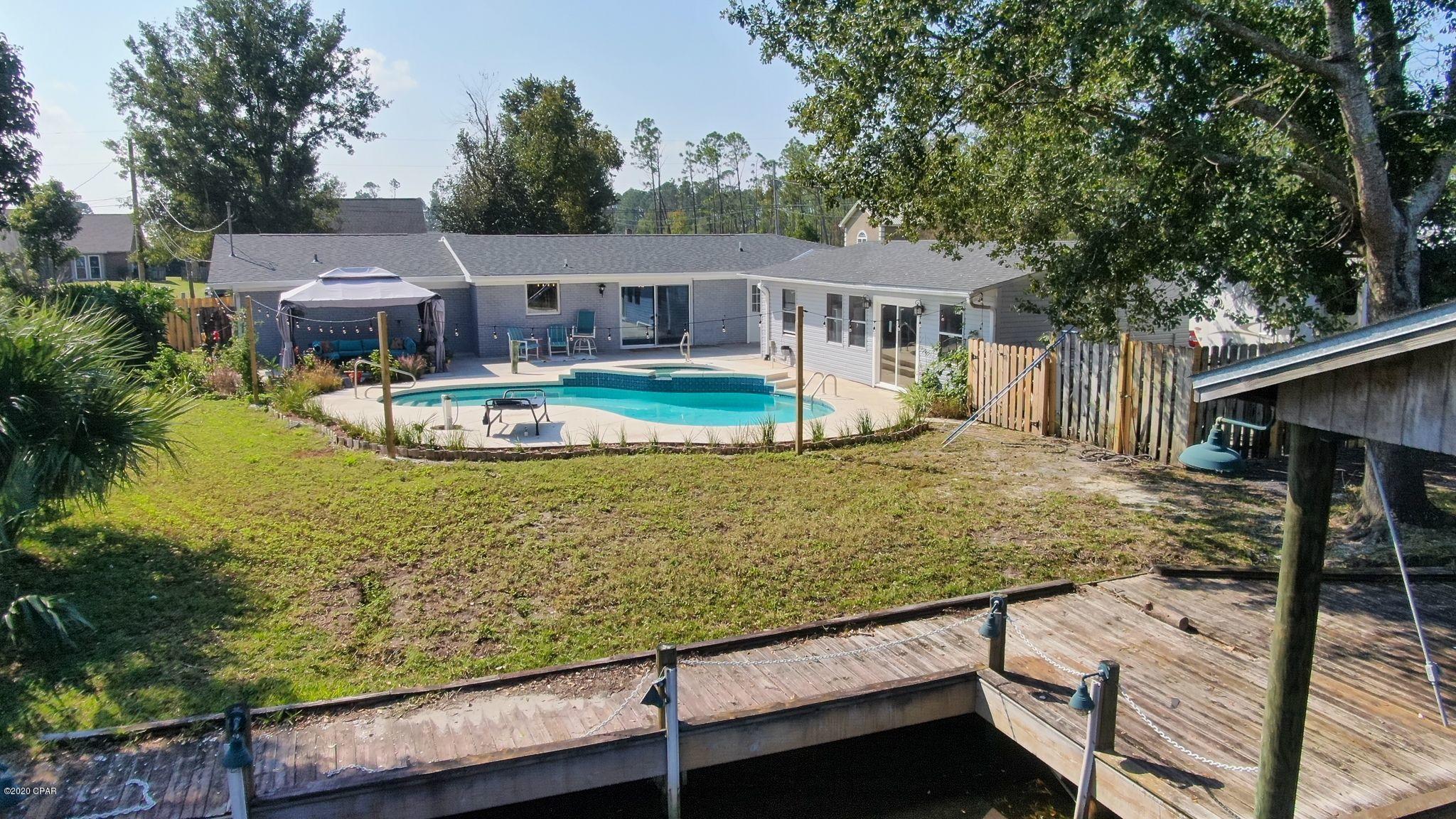 Baywood Shores Est Unit 5 - Residential