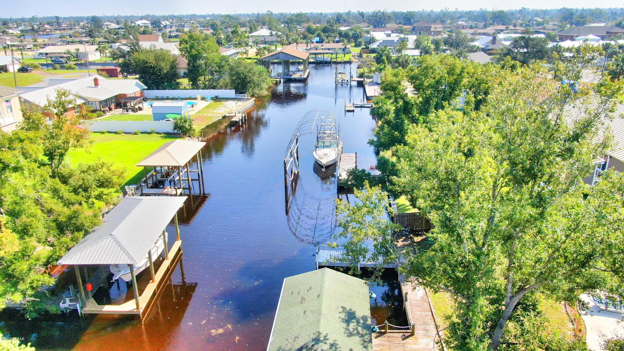 Baywood Shores Est Unit 5 - Residential