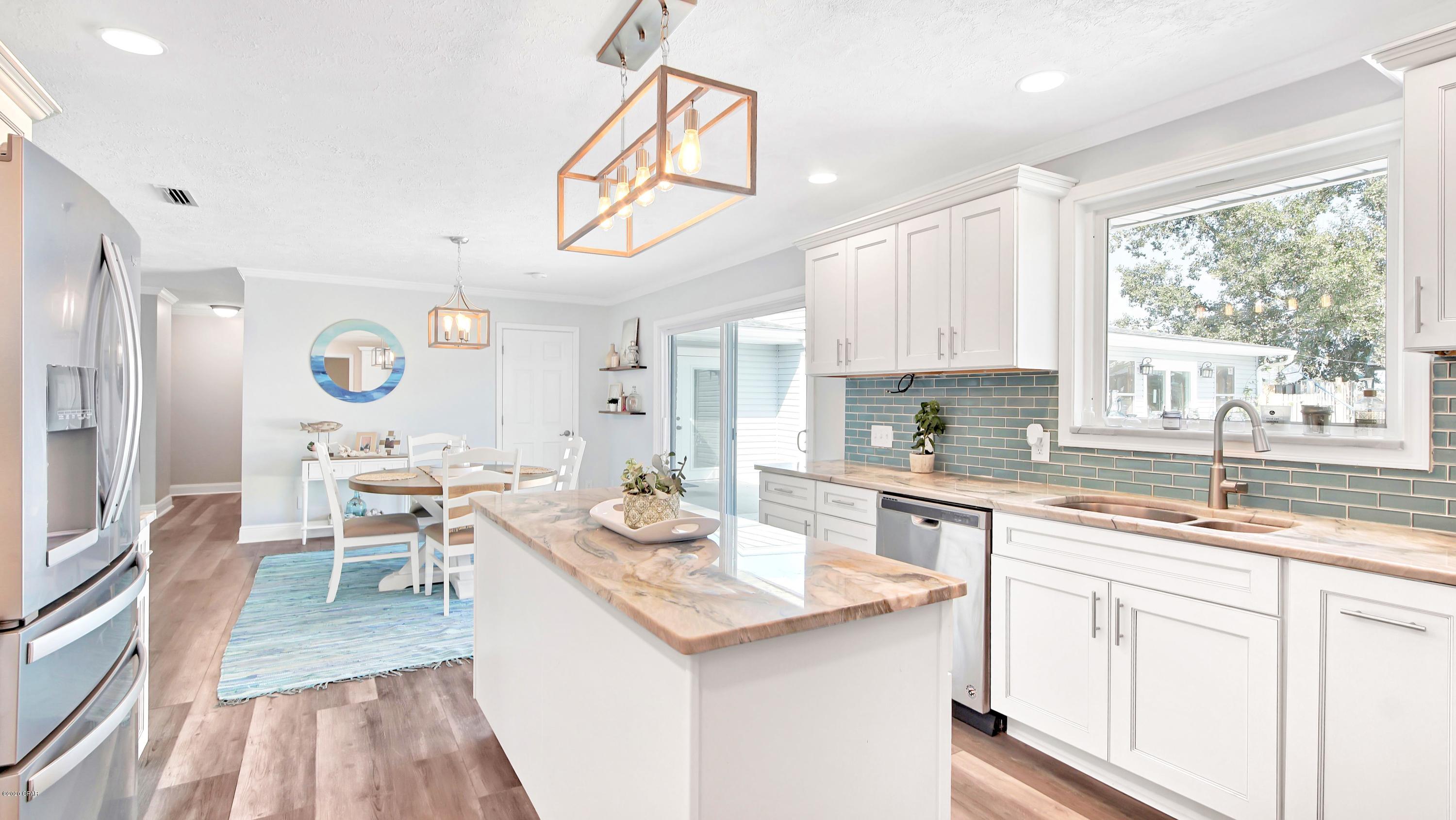 Baywood Shores Est Unit 5 - Residential