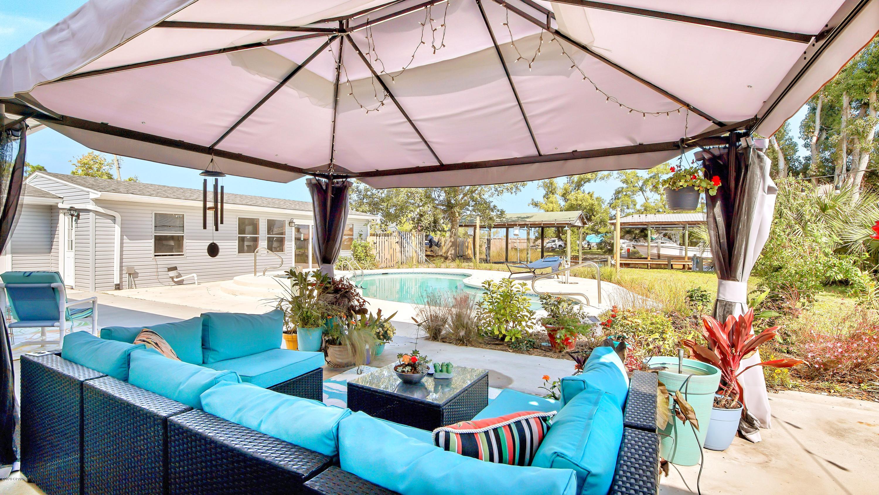 Baywood Shores Est Unit 5 - Residential