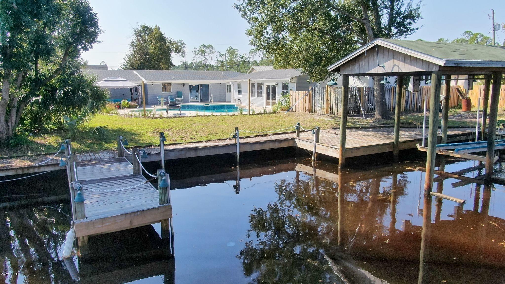 Baywood Shores Est Unit 5 - Residential