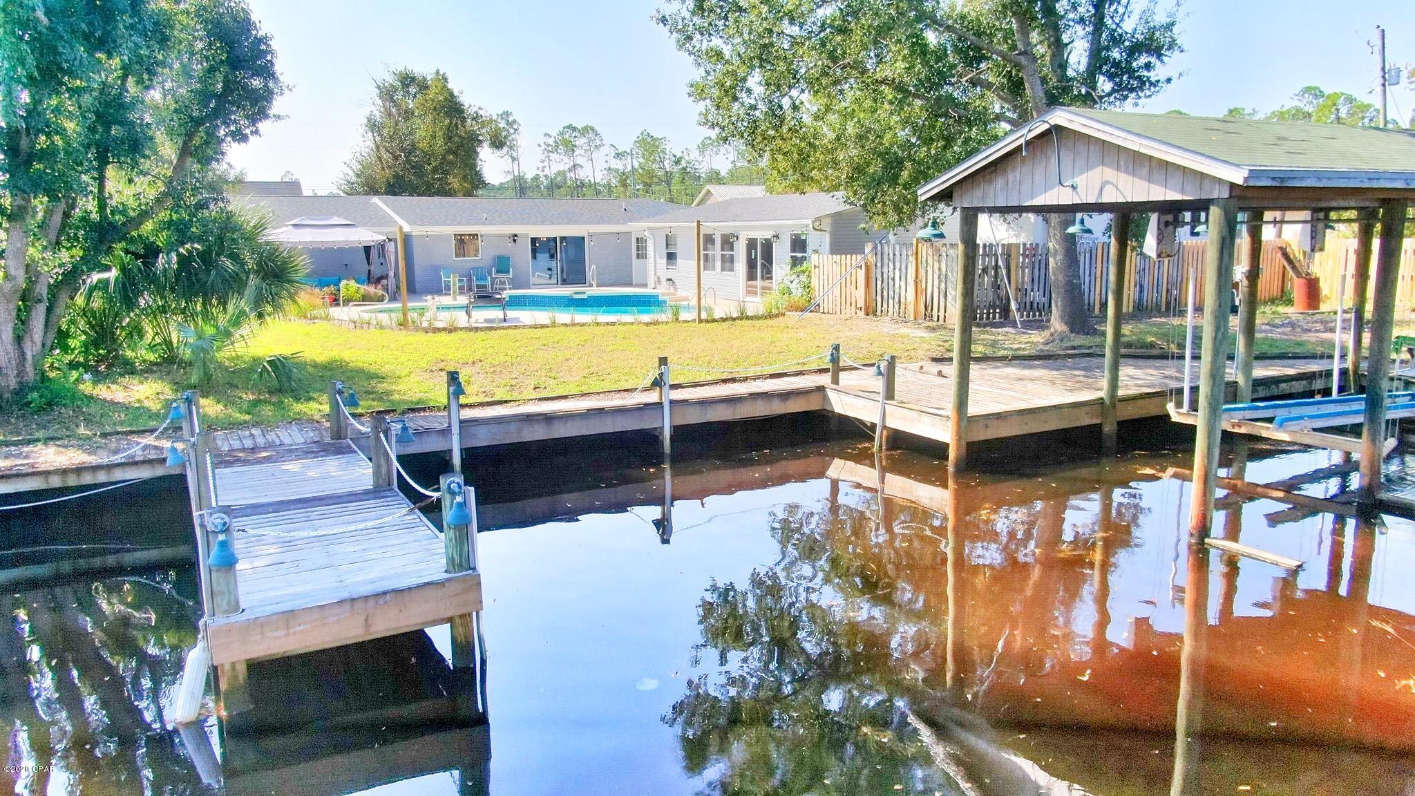 Baywood Shores Est Unit 5 - Residential