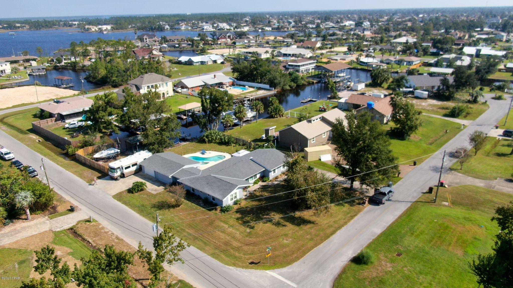 Baywood Shores Est Unit 5 - Residential