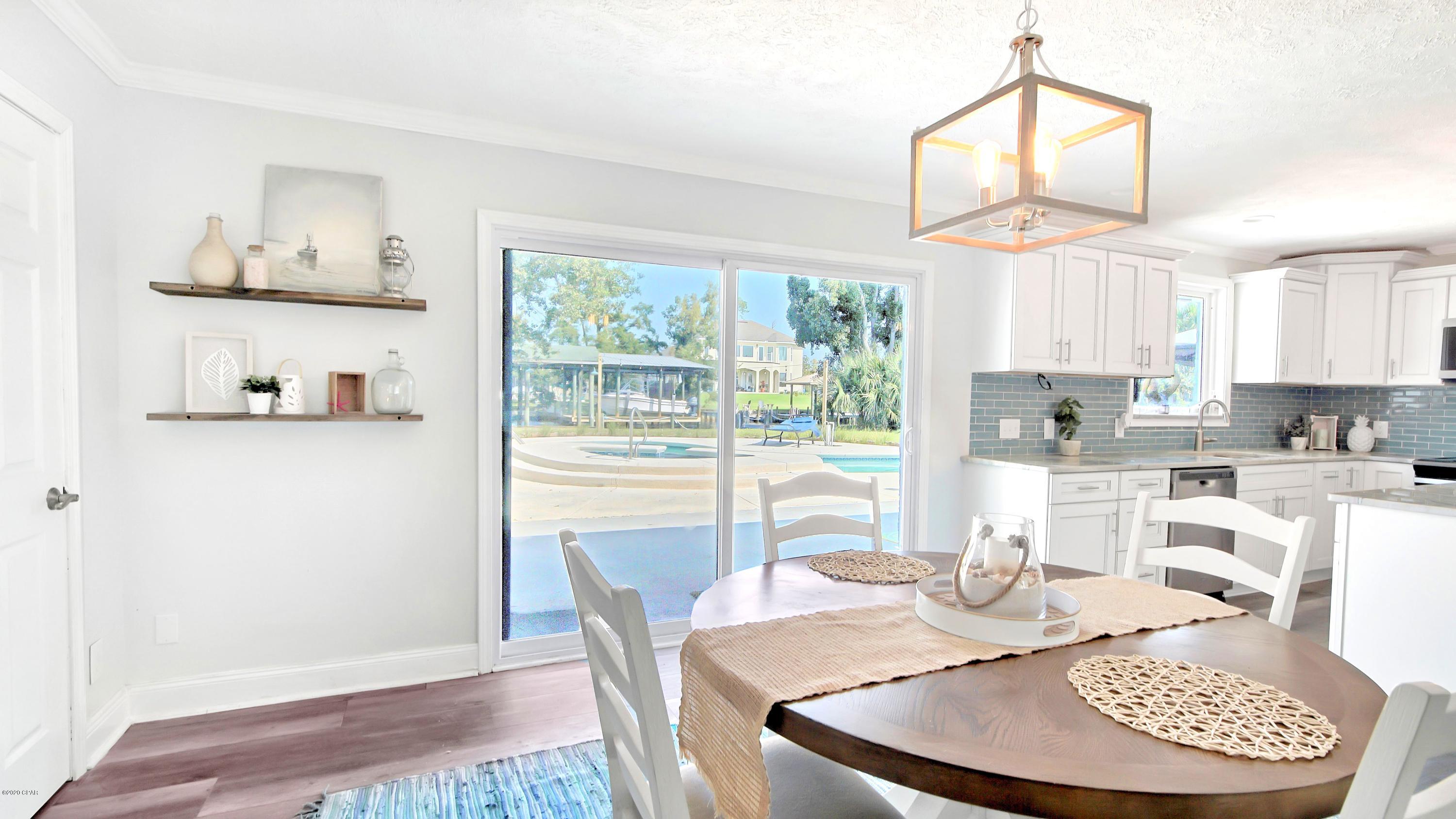 Baywood Shores Est Unit 5 - Residential