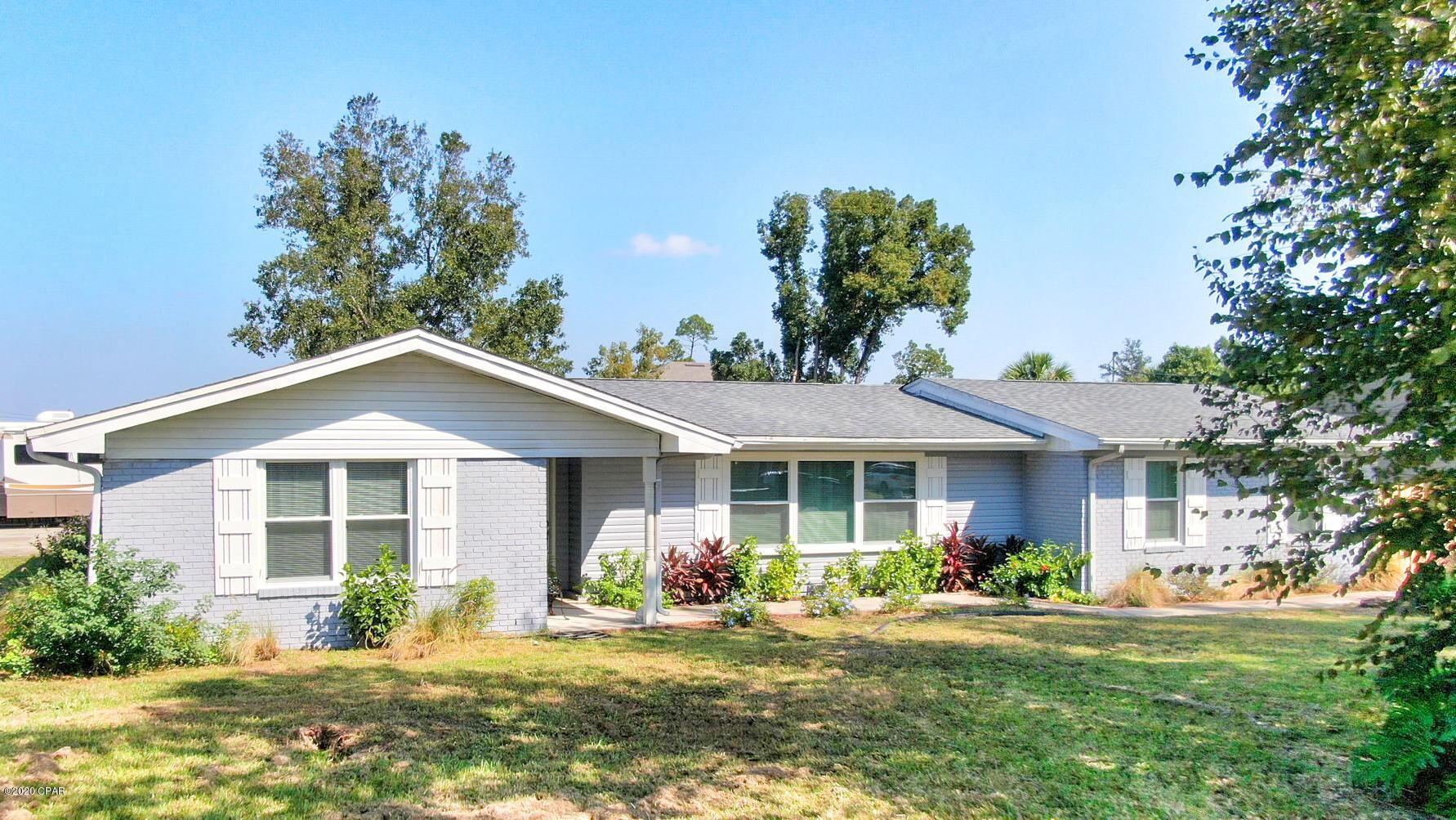 Baywood Shores Est Unit 5 - Residential