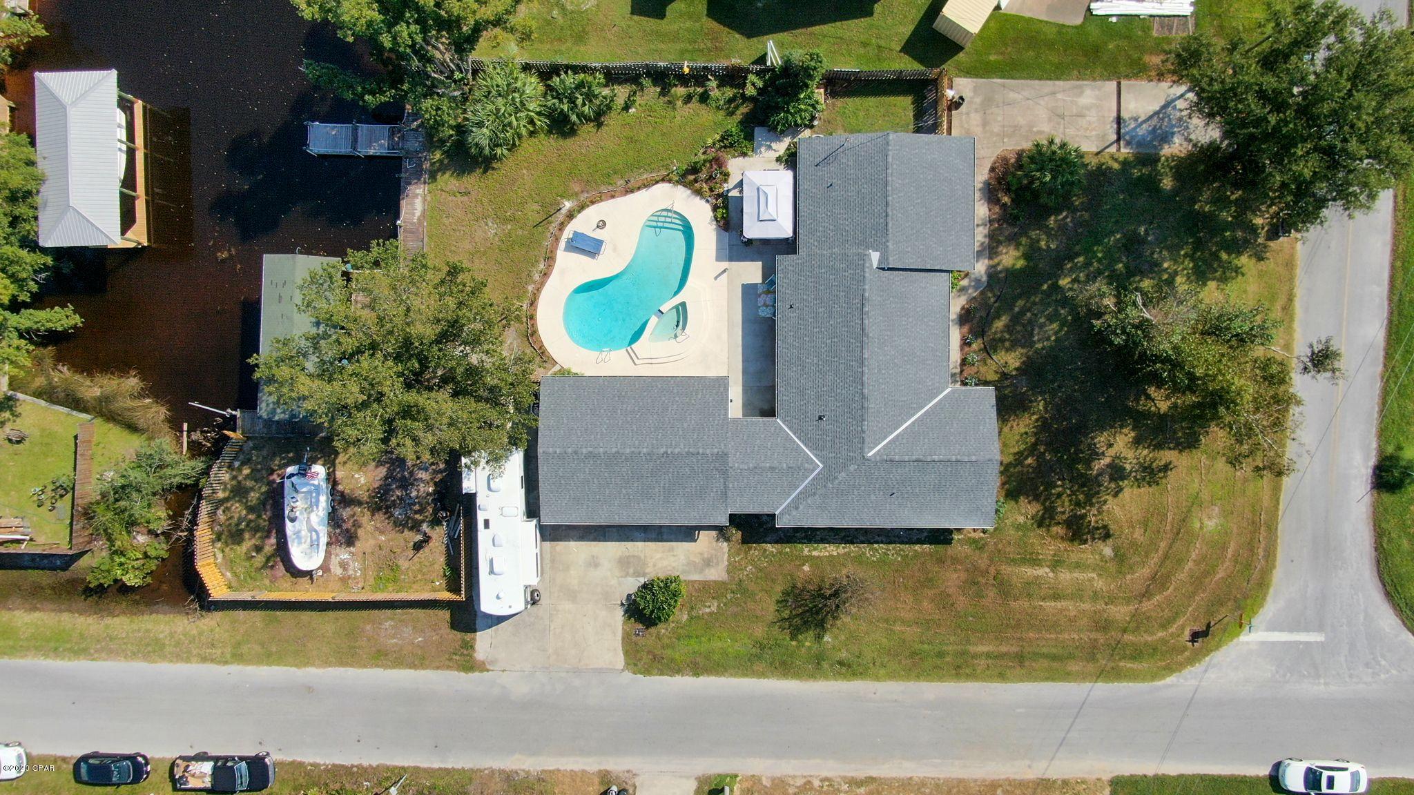 Baywood Shores Est Unit 5 - Residential