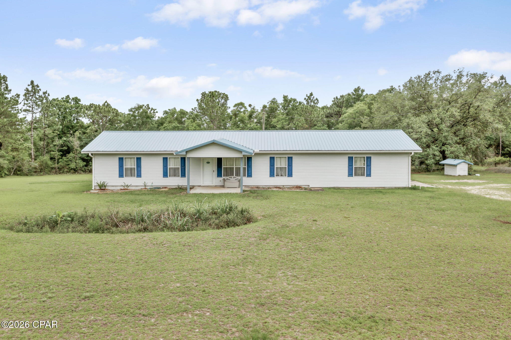 No Named Subdivision - Residential