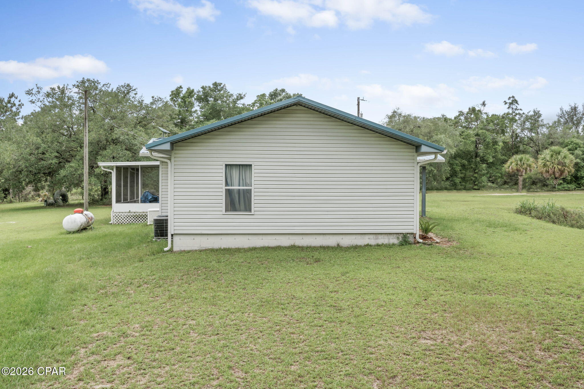 No Named Subdivision - Residential
