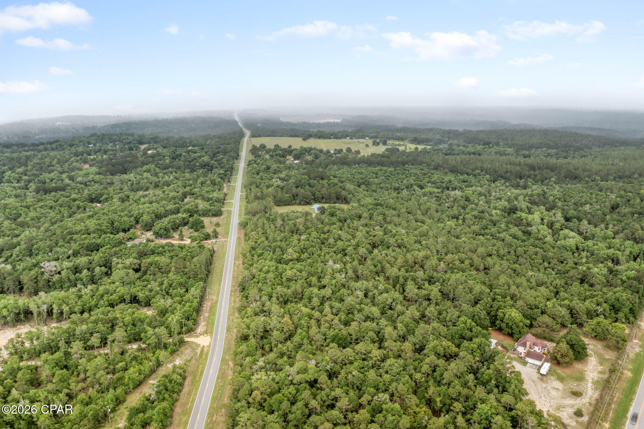 No Named Subdivision - Residential