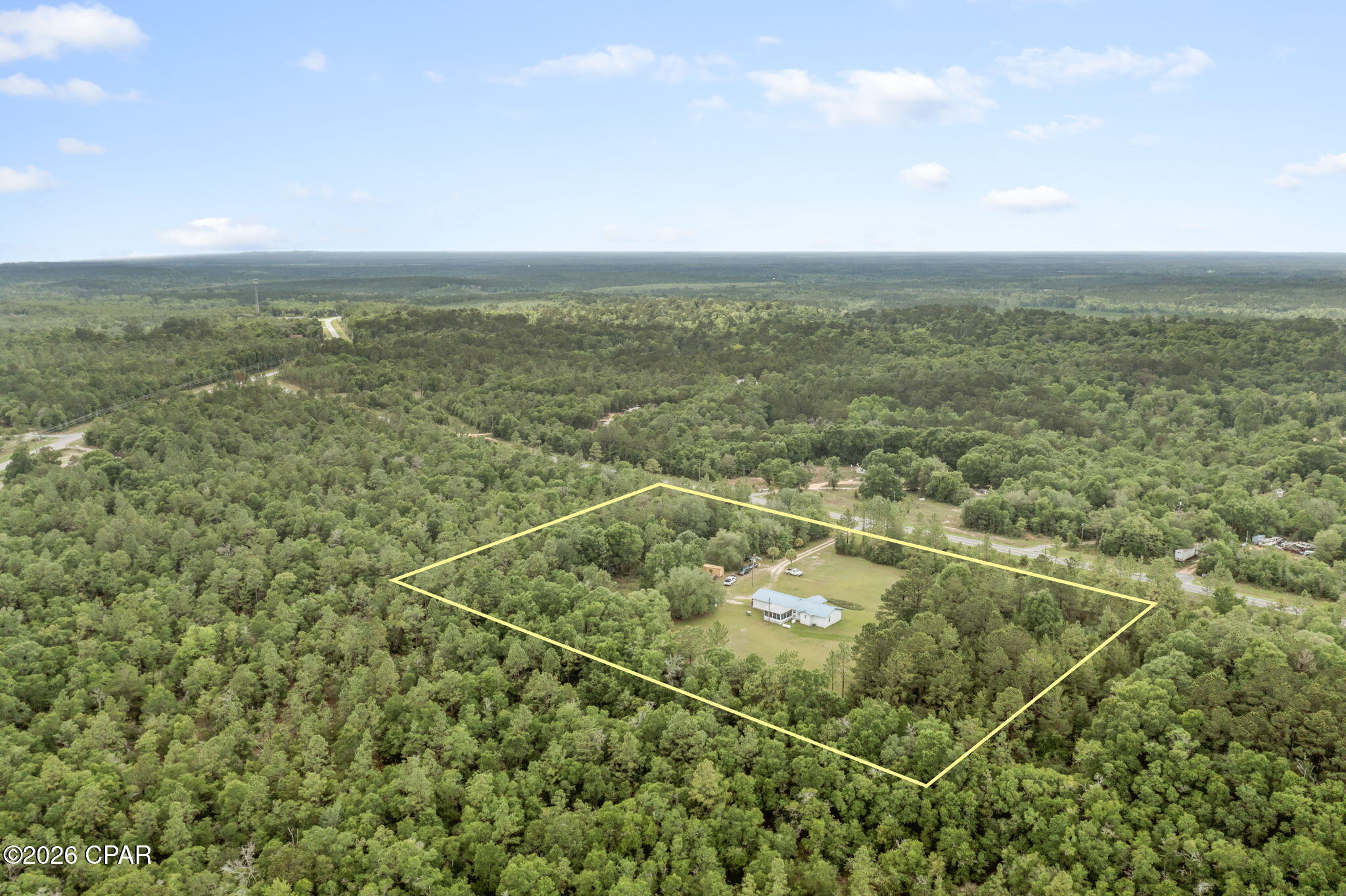 No Named Subdivision - Residential