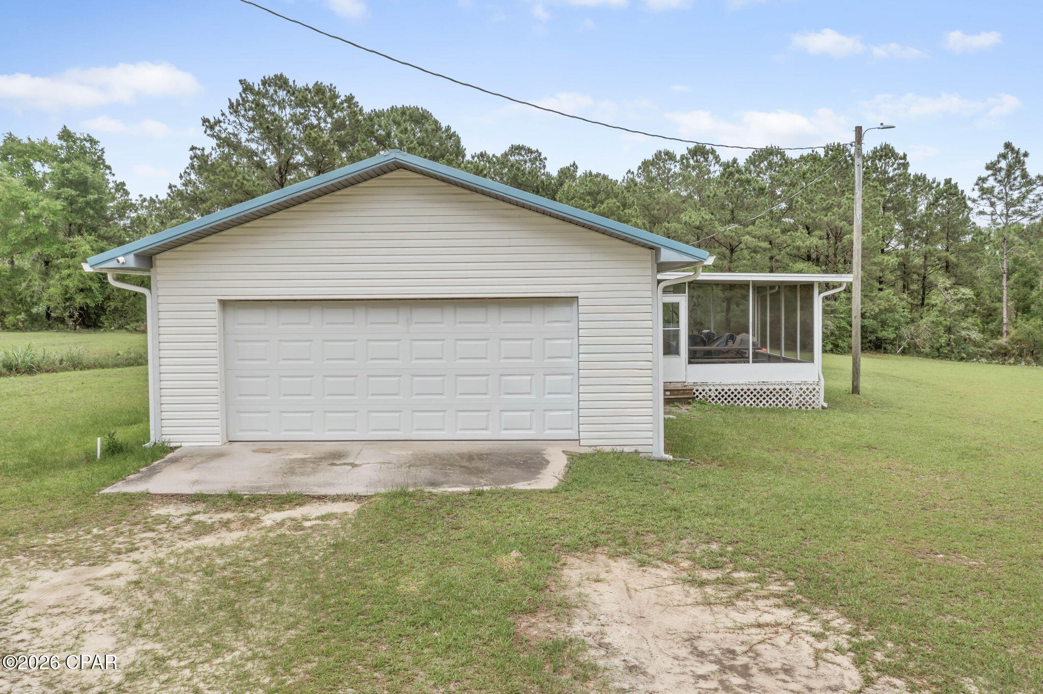 No Named Subdivision - Residential