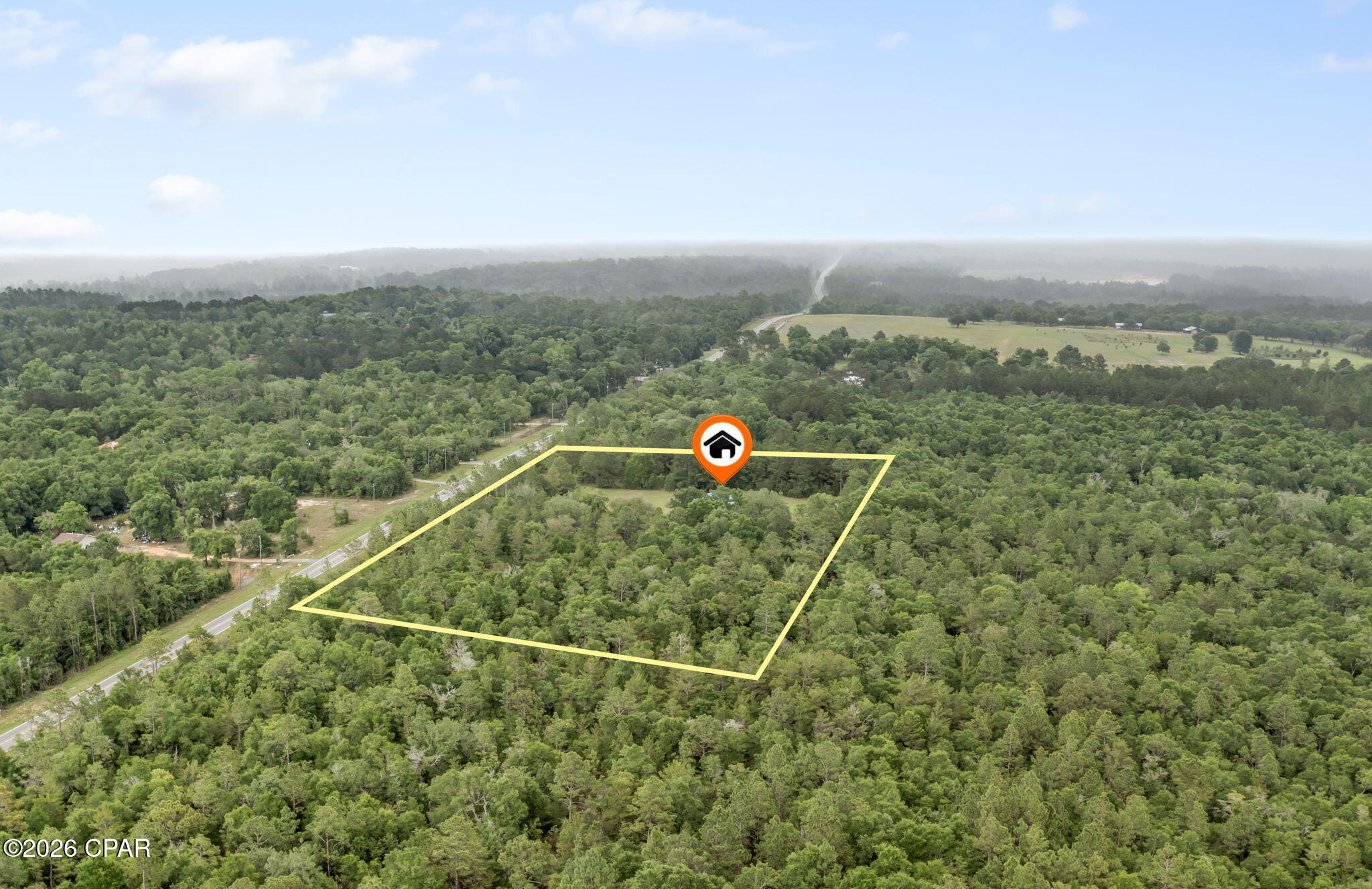 No Named Subdivision - Residential