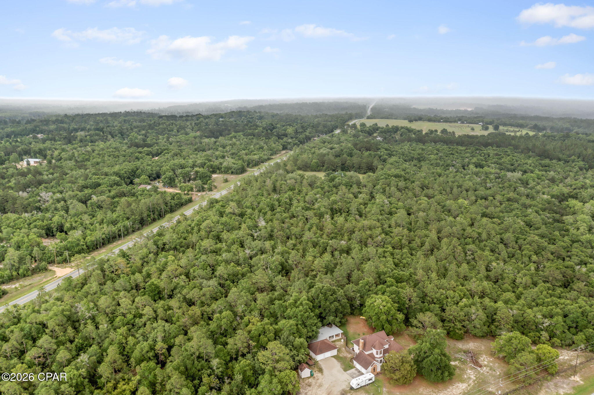 No Named Subdivision - Residential