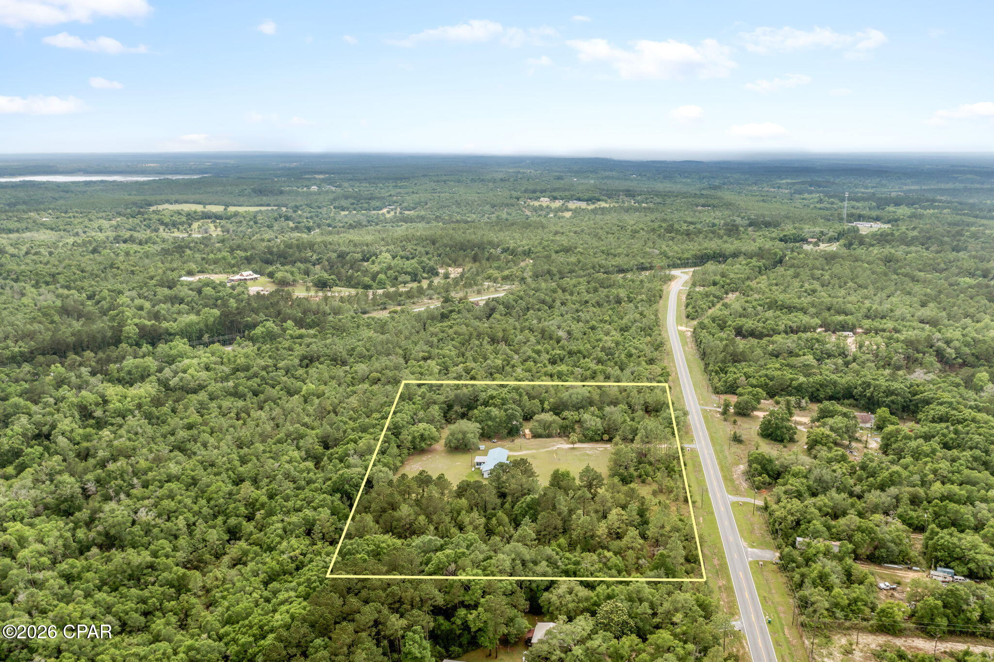 No Named Subdivision - Residential