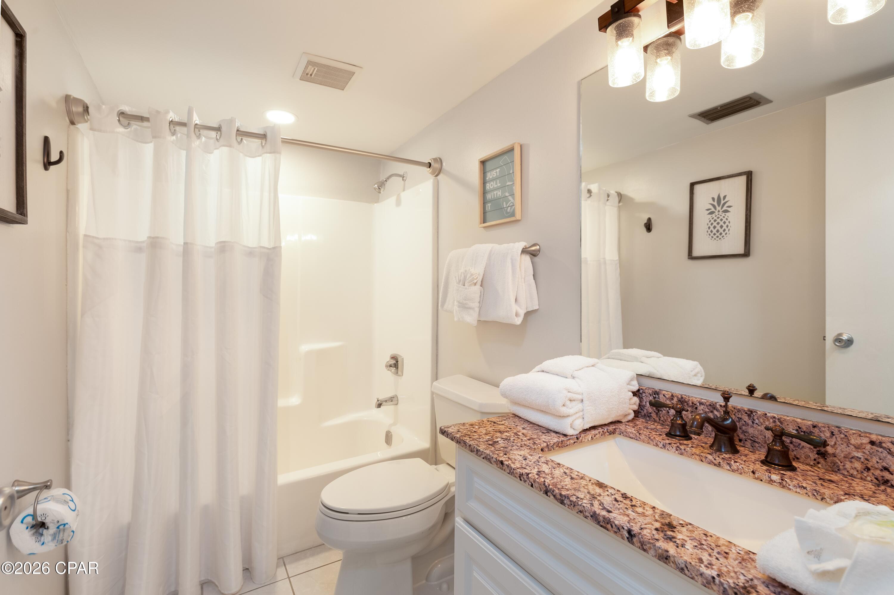 Edgewater Golf Villas 1 - Residential