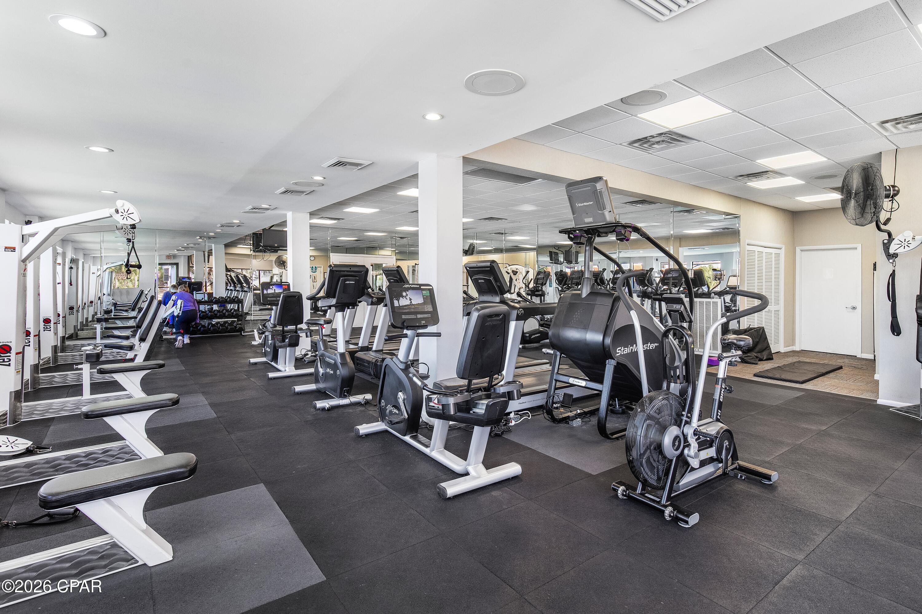 Edgewater Golf Villas 1 - Residential