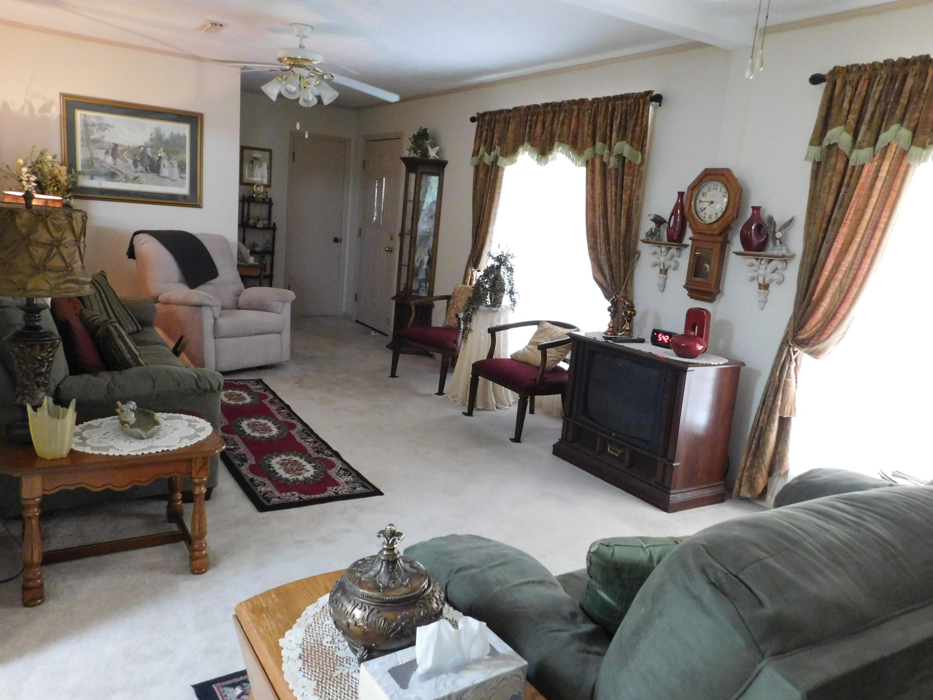 [No Recorded Subdiv] - Residential