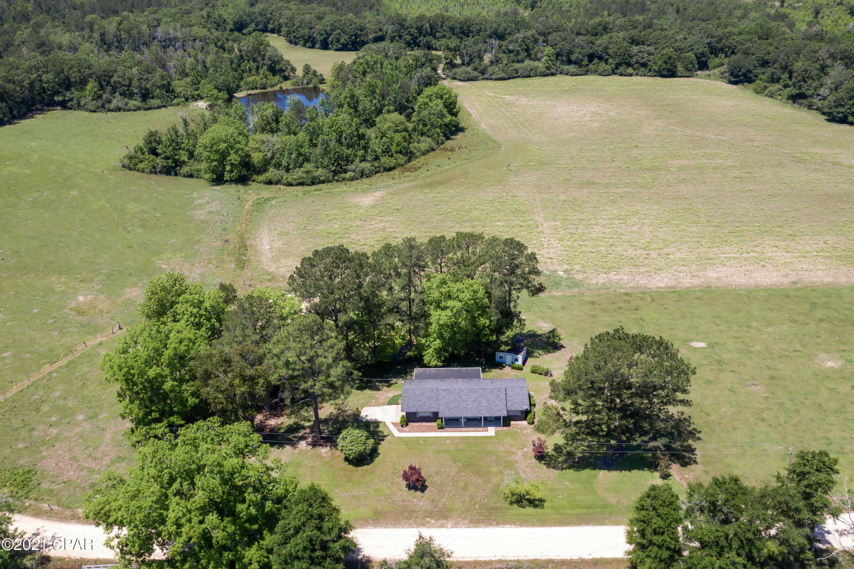 [No Recorded Subdiv] - Residential