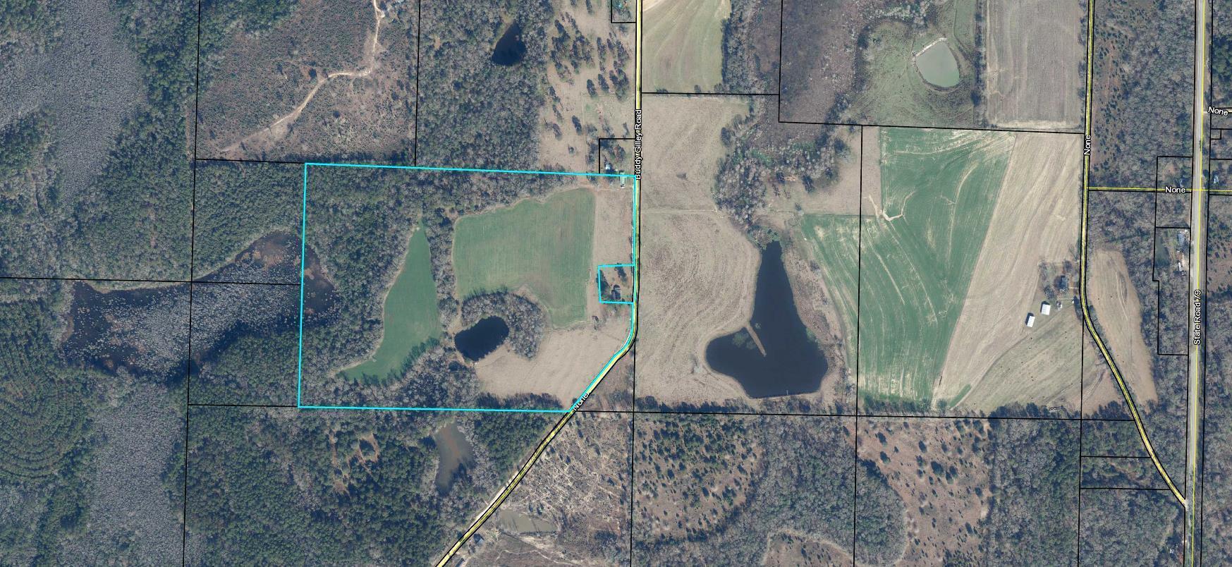 [No Recorded Subdiv] - Residential