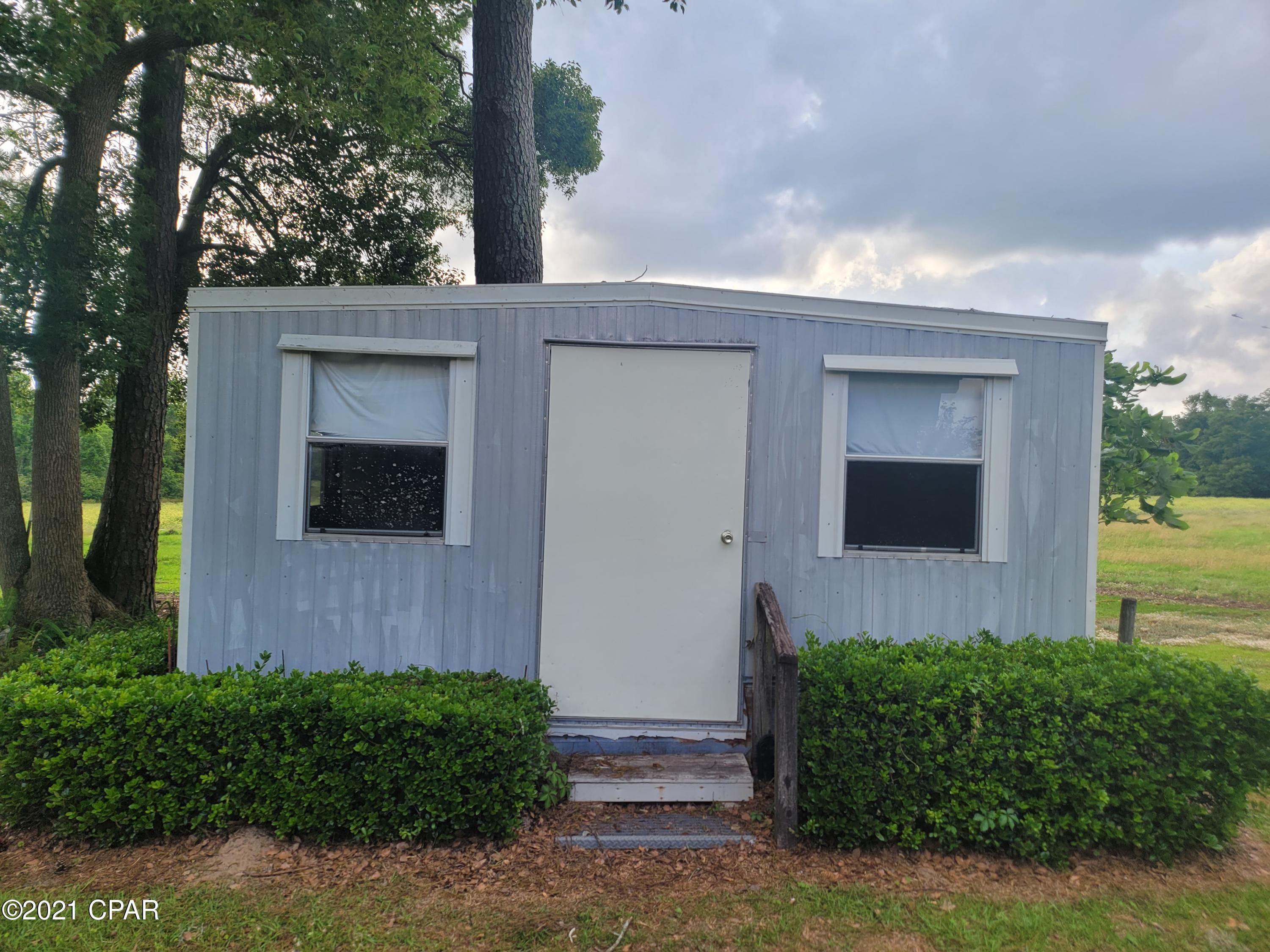 [No Recorded Subdiv] - Residential