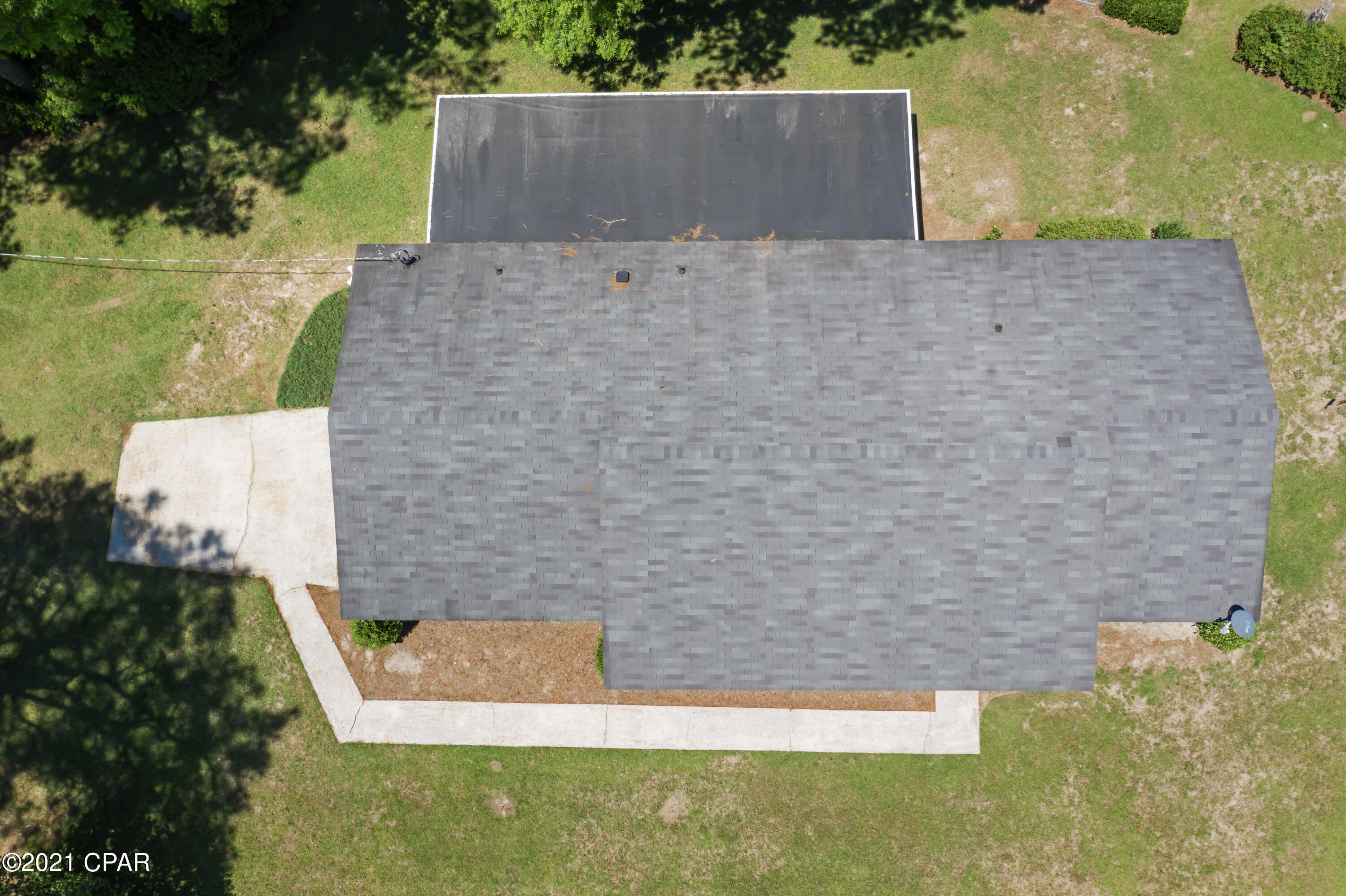 [No Recorded Subdiv] - Residential