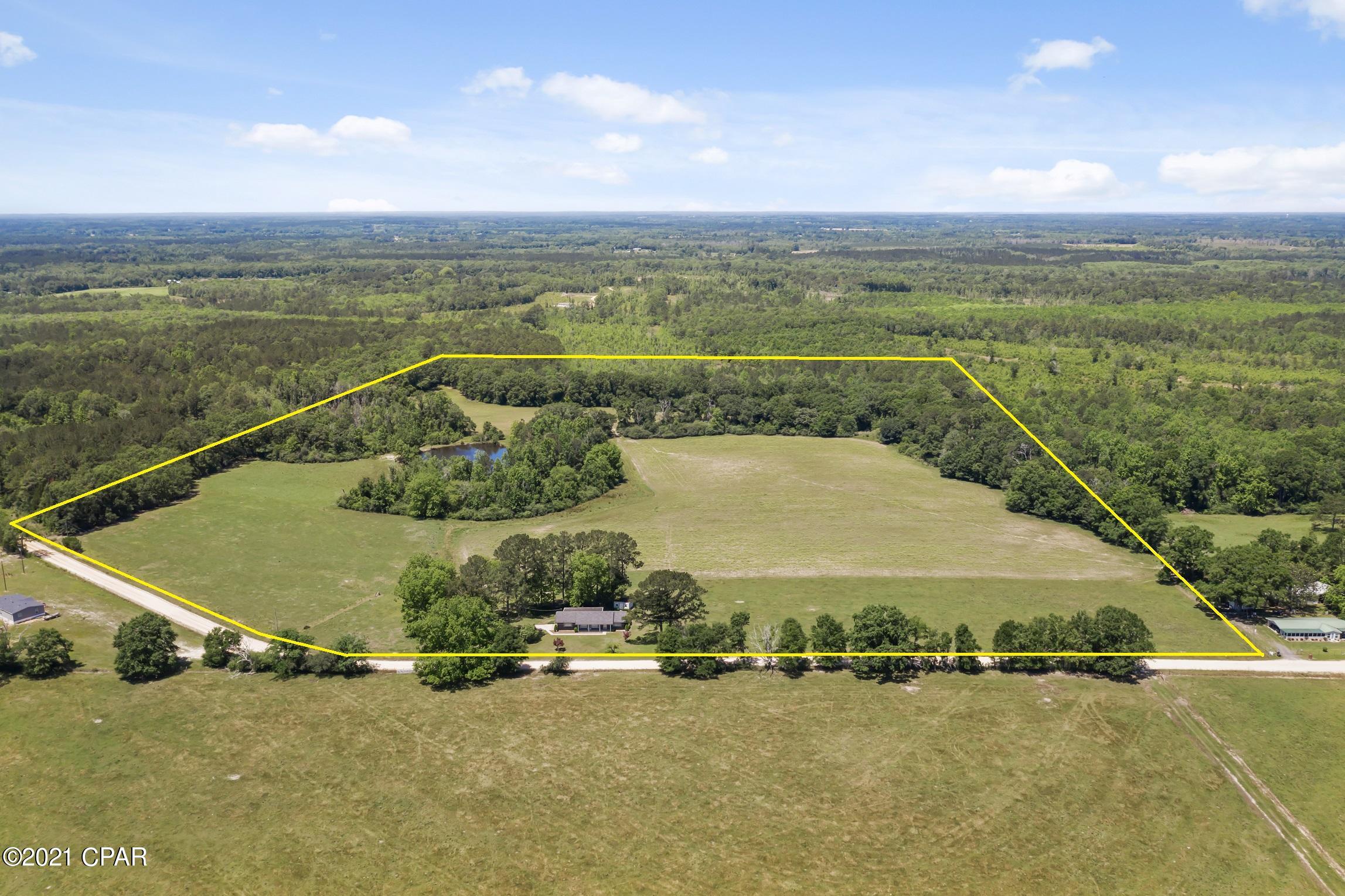 [No Recorded Subdiv] - Residential