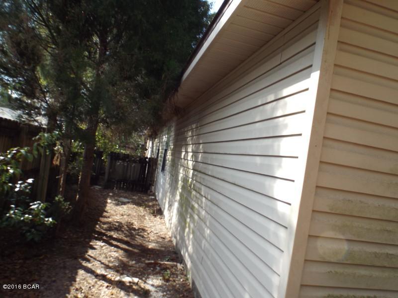 Baker Plat - Residential