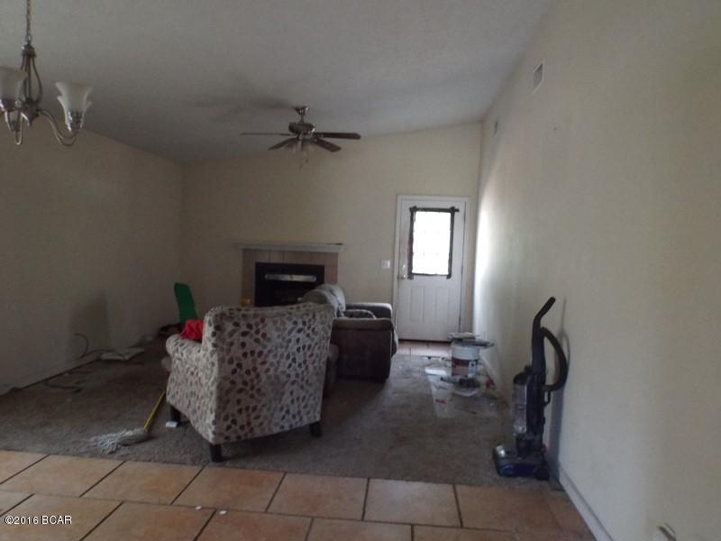 Baker Plat - Residential