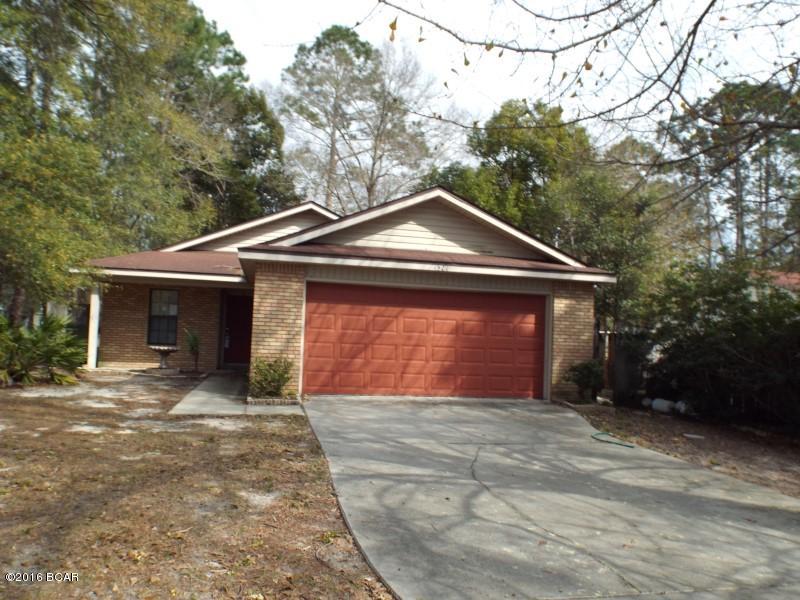 Baker Plat - Residential